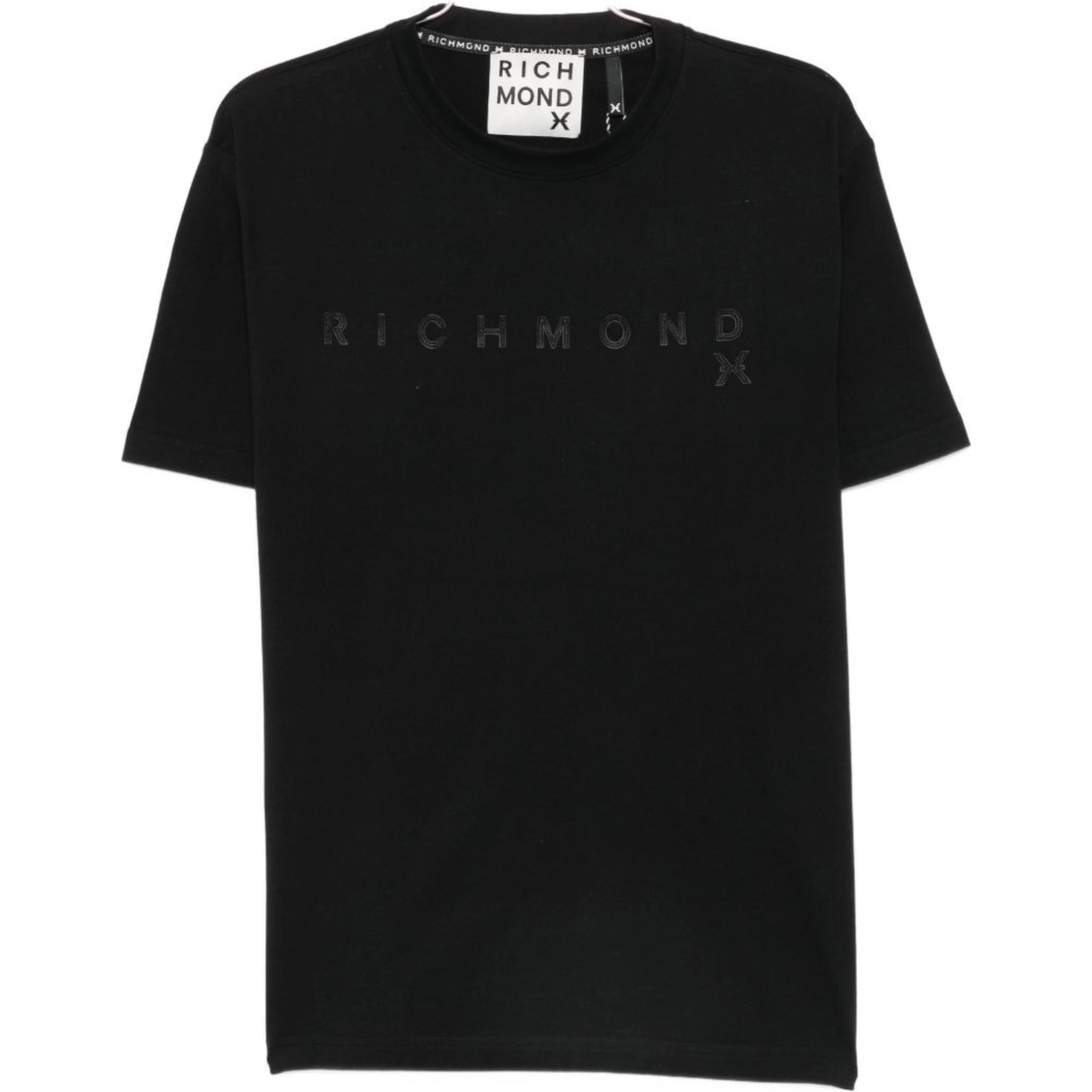 John Richmond T-shirts and Polos
