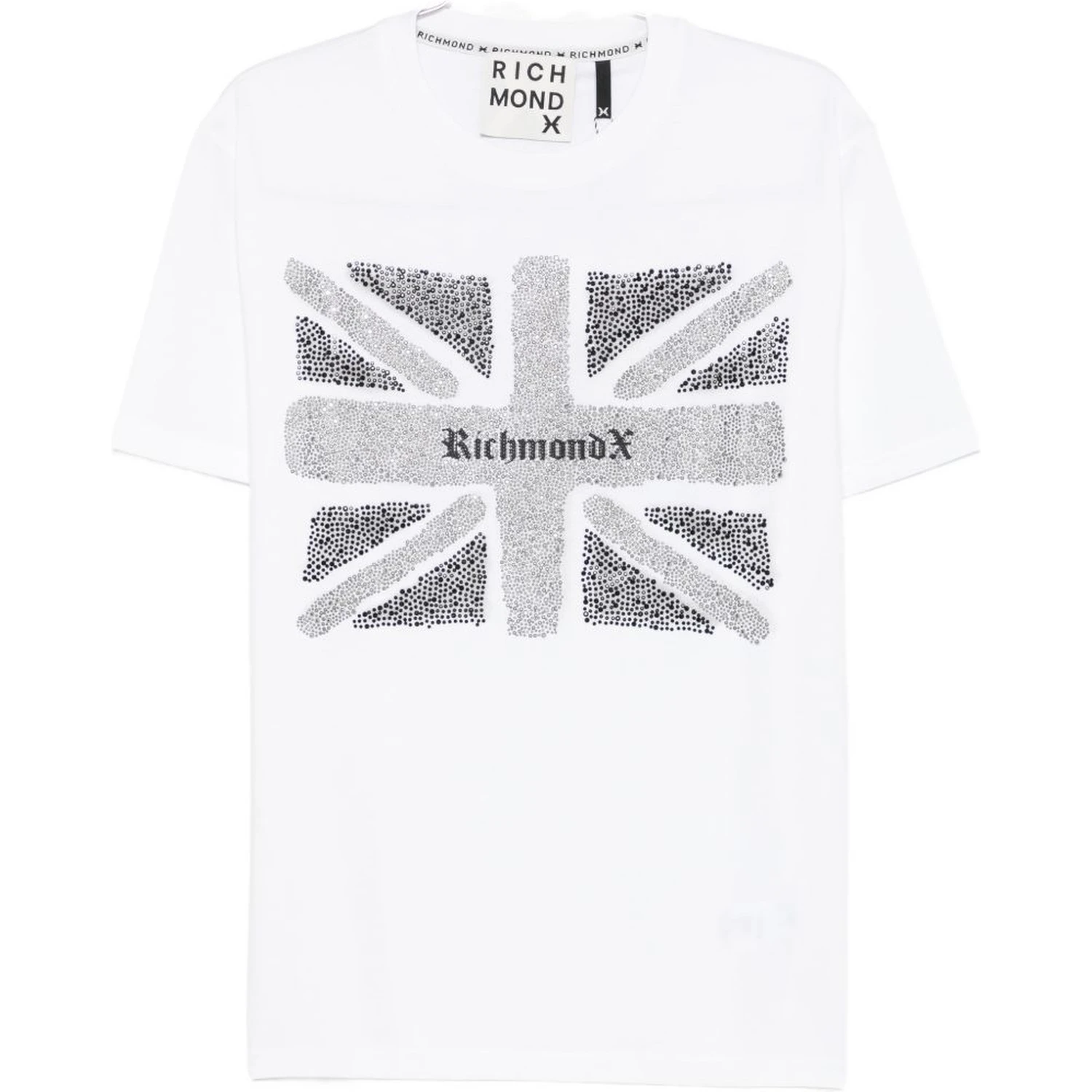 John Richmond T-shirts and Polos