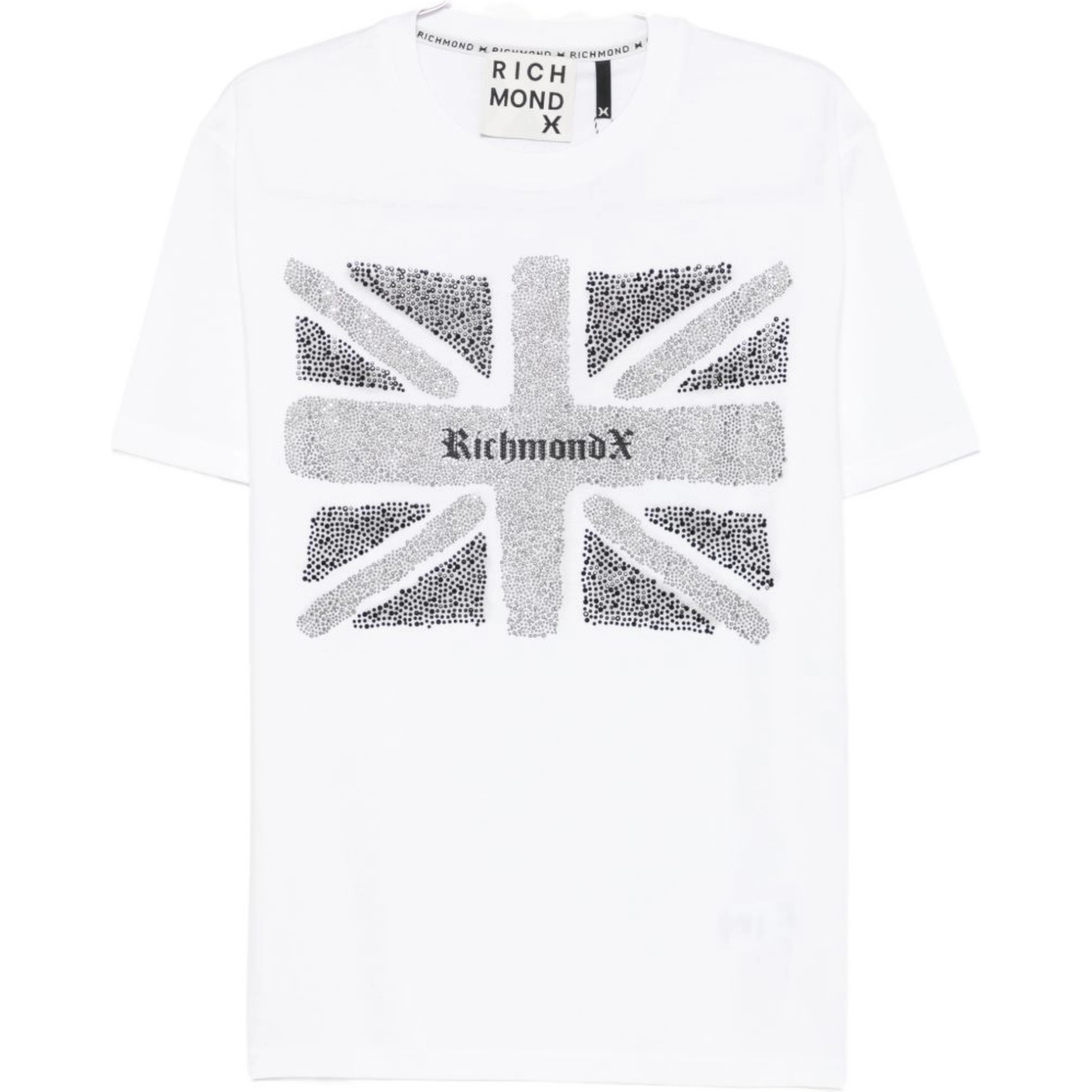 John Richmond T-shirts and Polos