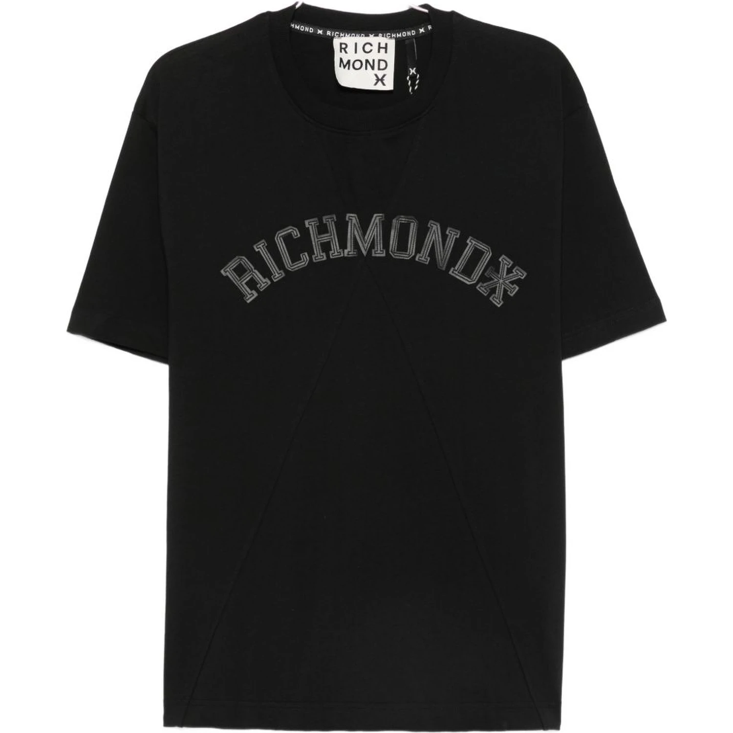 John Richmond T-shirts and Polos