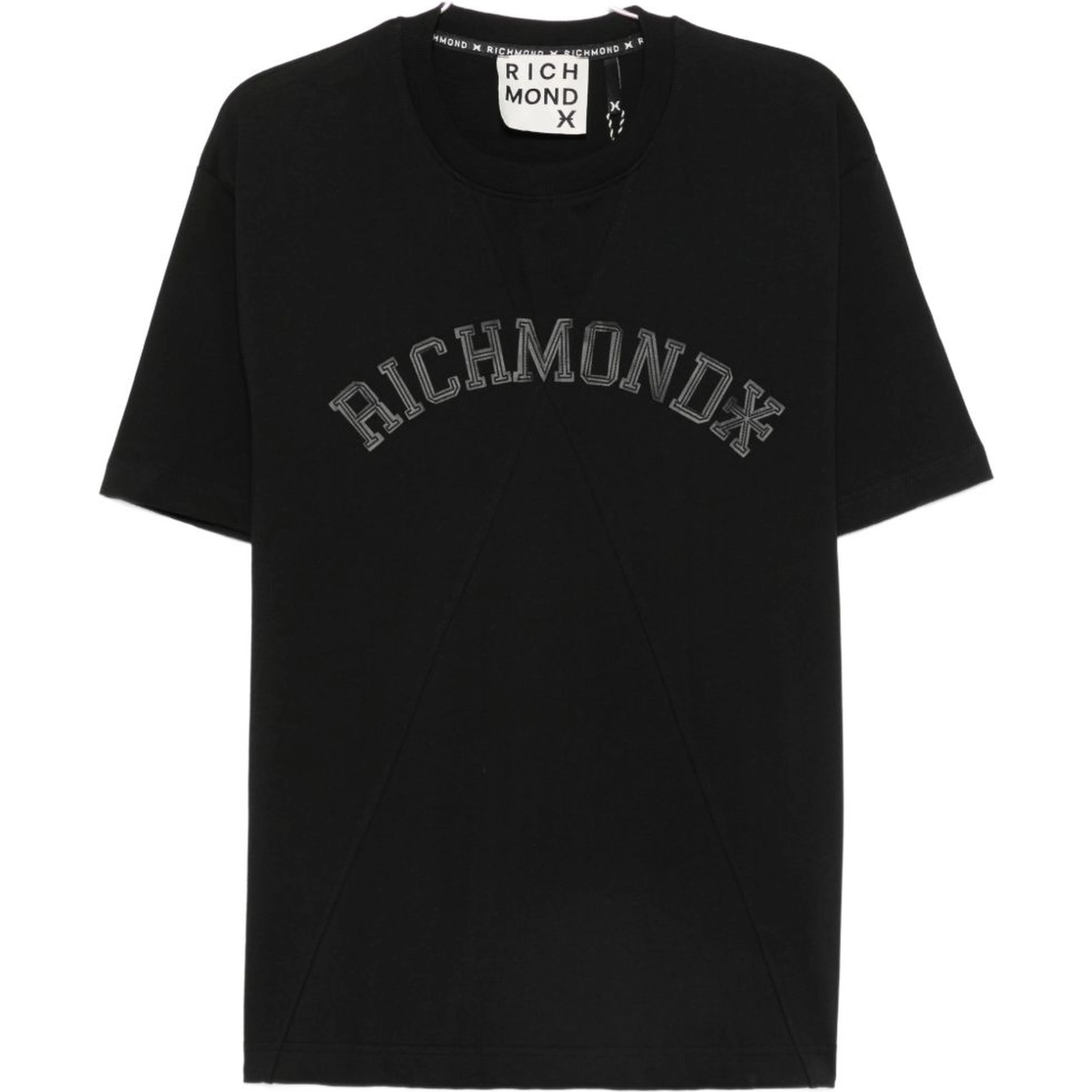 John Richmond T-shirts and Polos