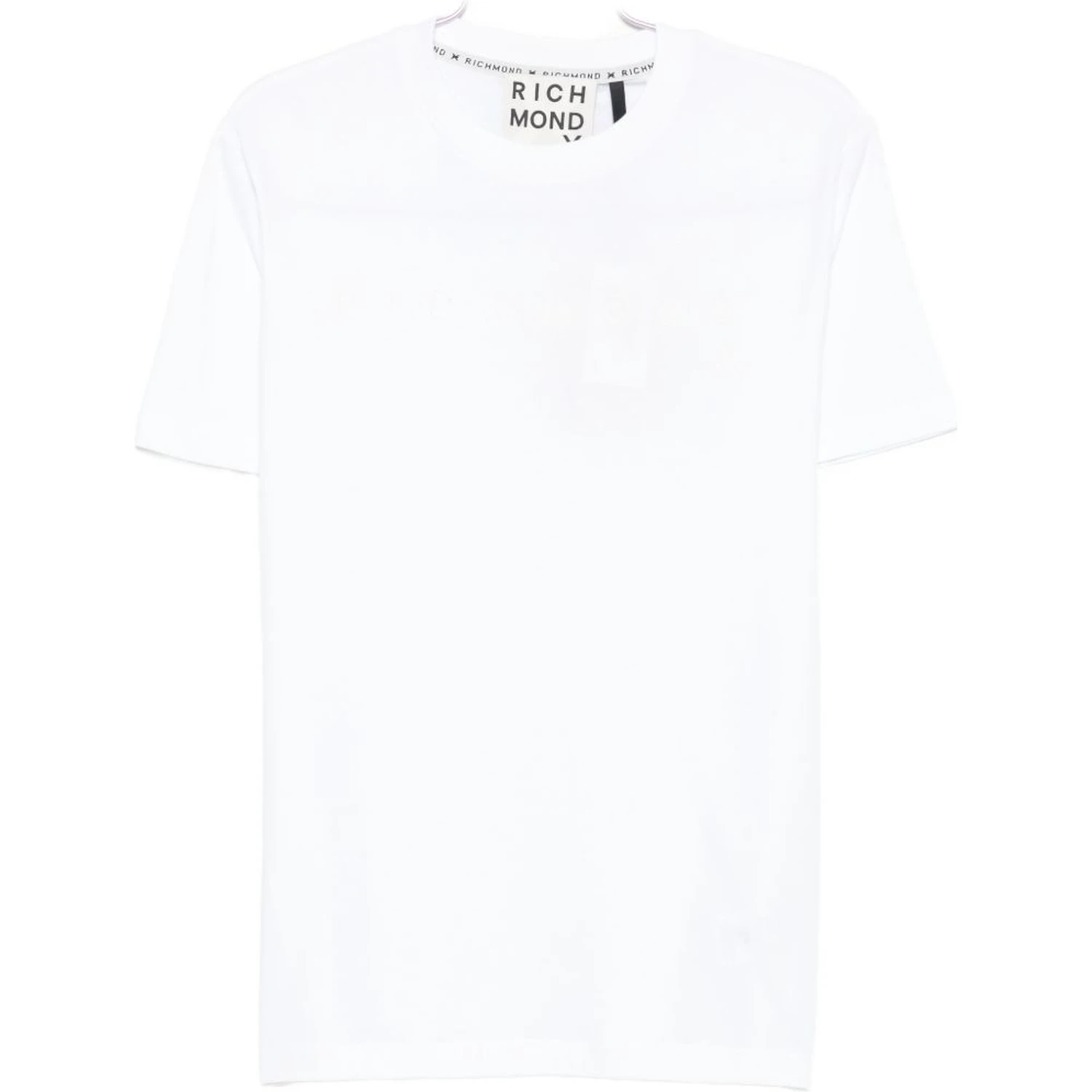 John Richmond T-shirts and Polos