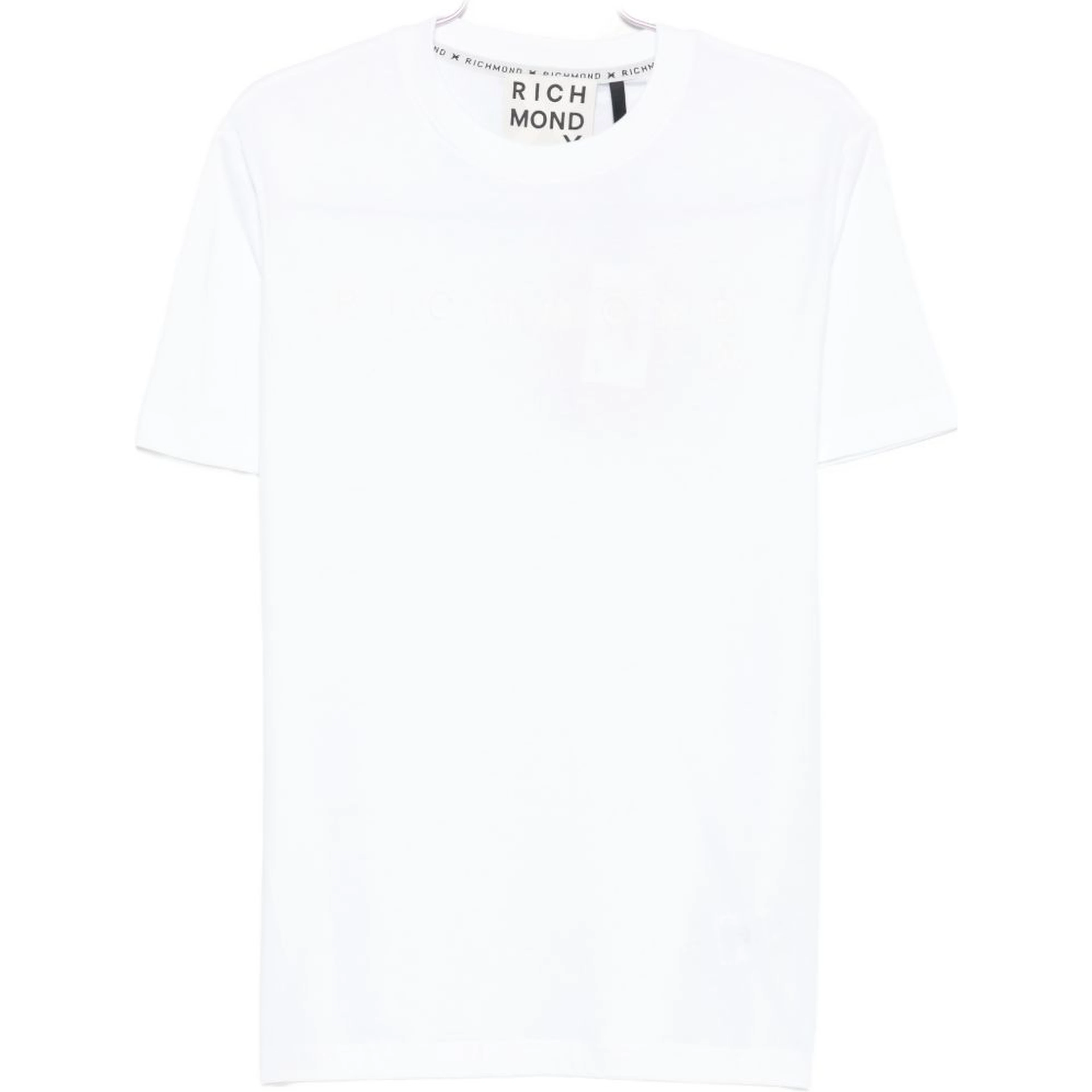 John Richmond T-shirts and Polos