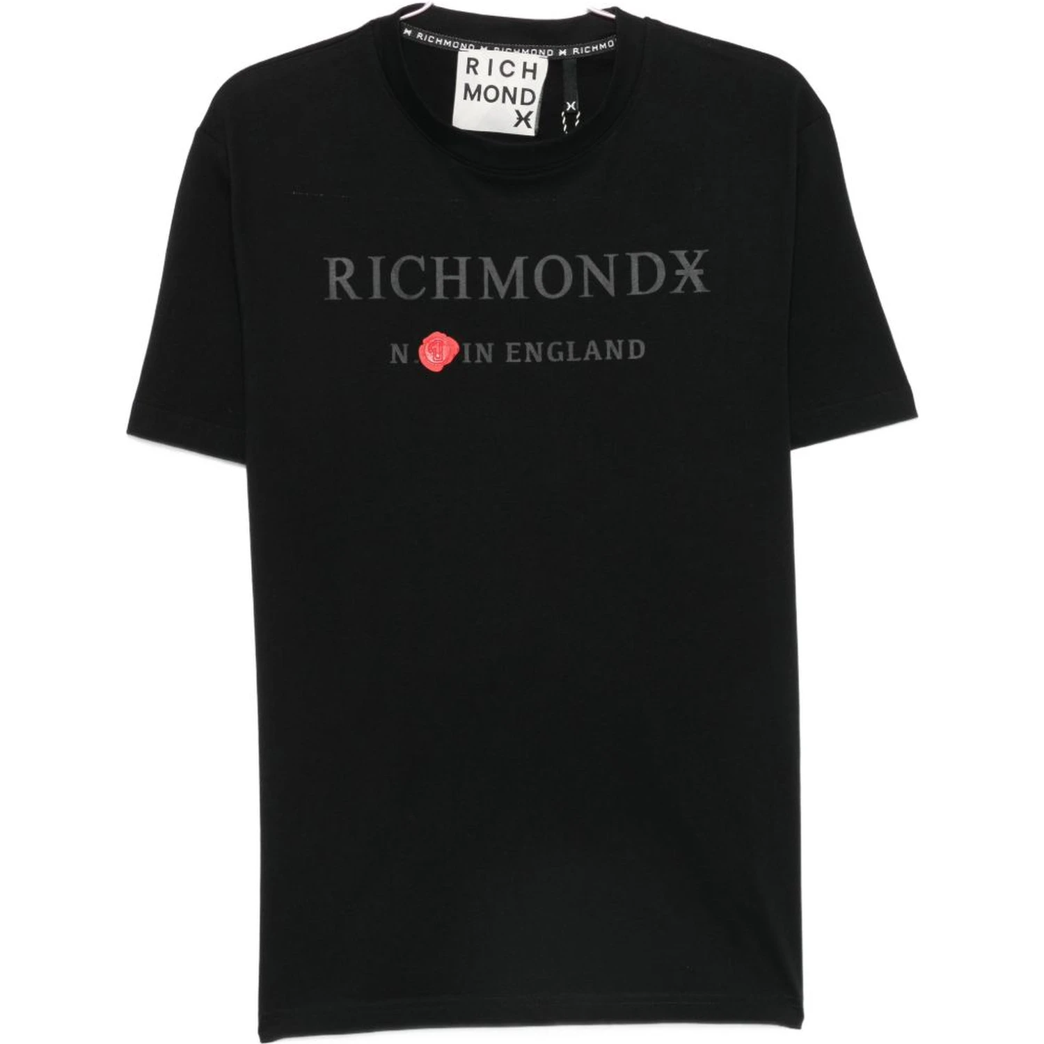 John Richmond T-shirts and Polos