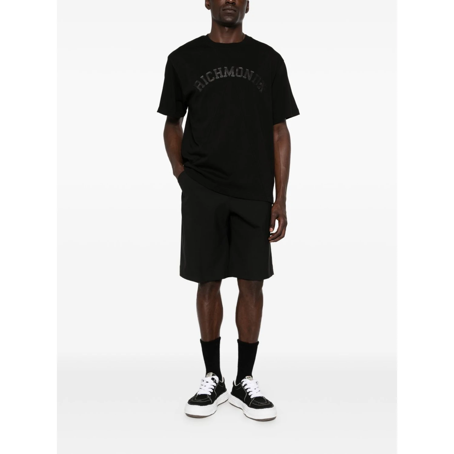 John Richmond T-shirts and Polos