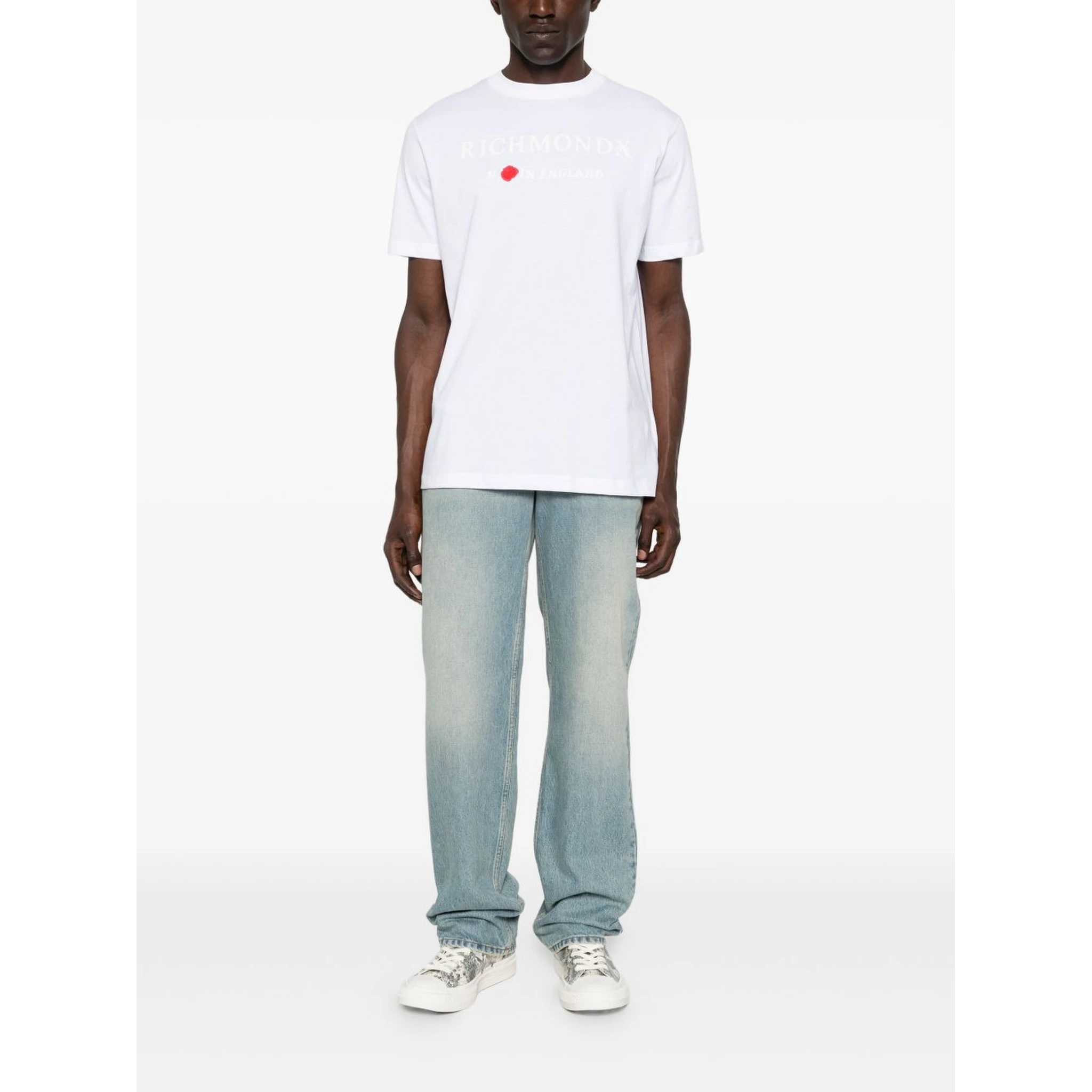 John Richmond T-shirts and Polos