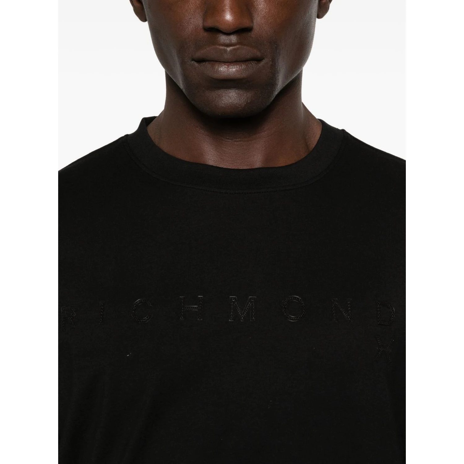John Richmond T-shirts and Polos