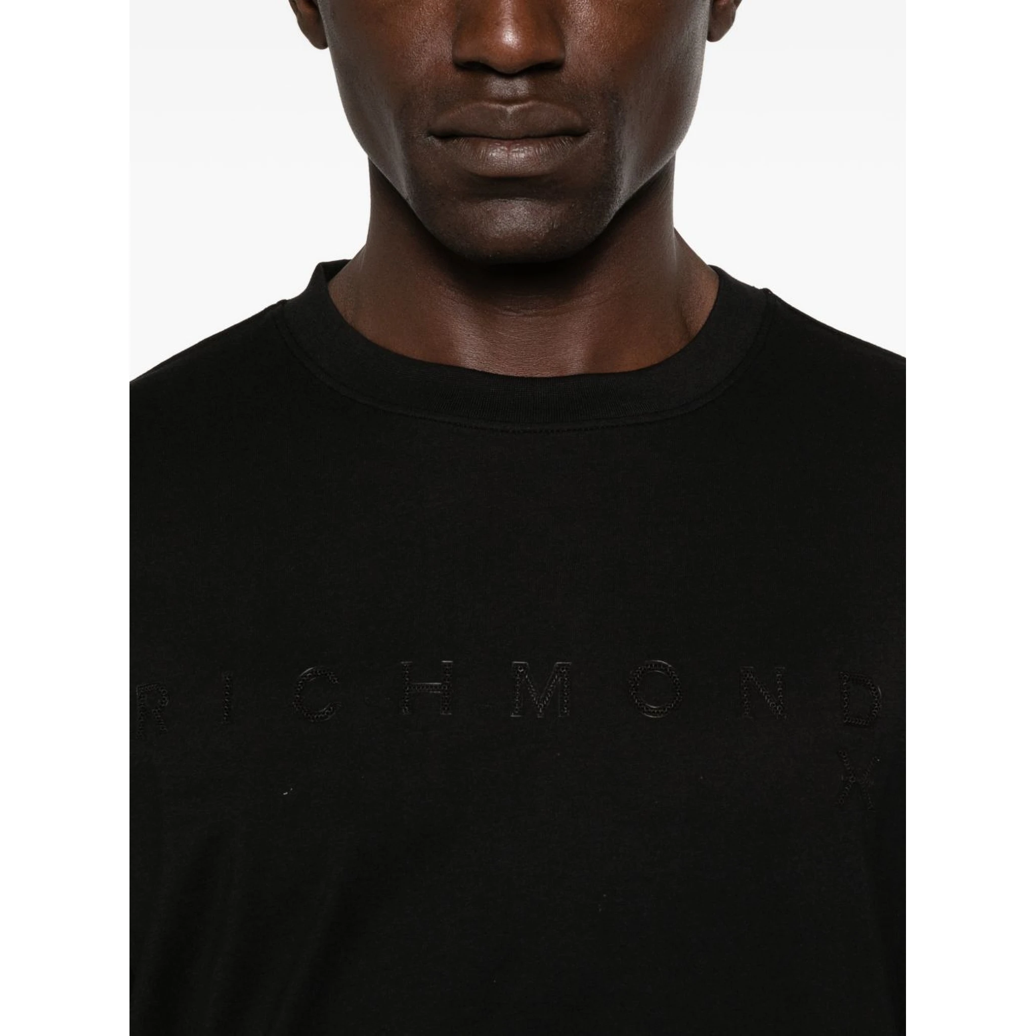 John Richmond T-shirts and Polos