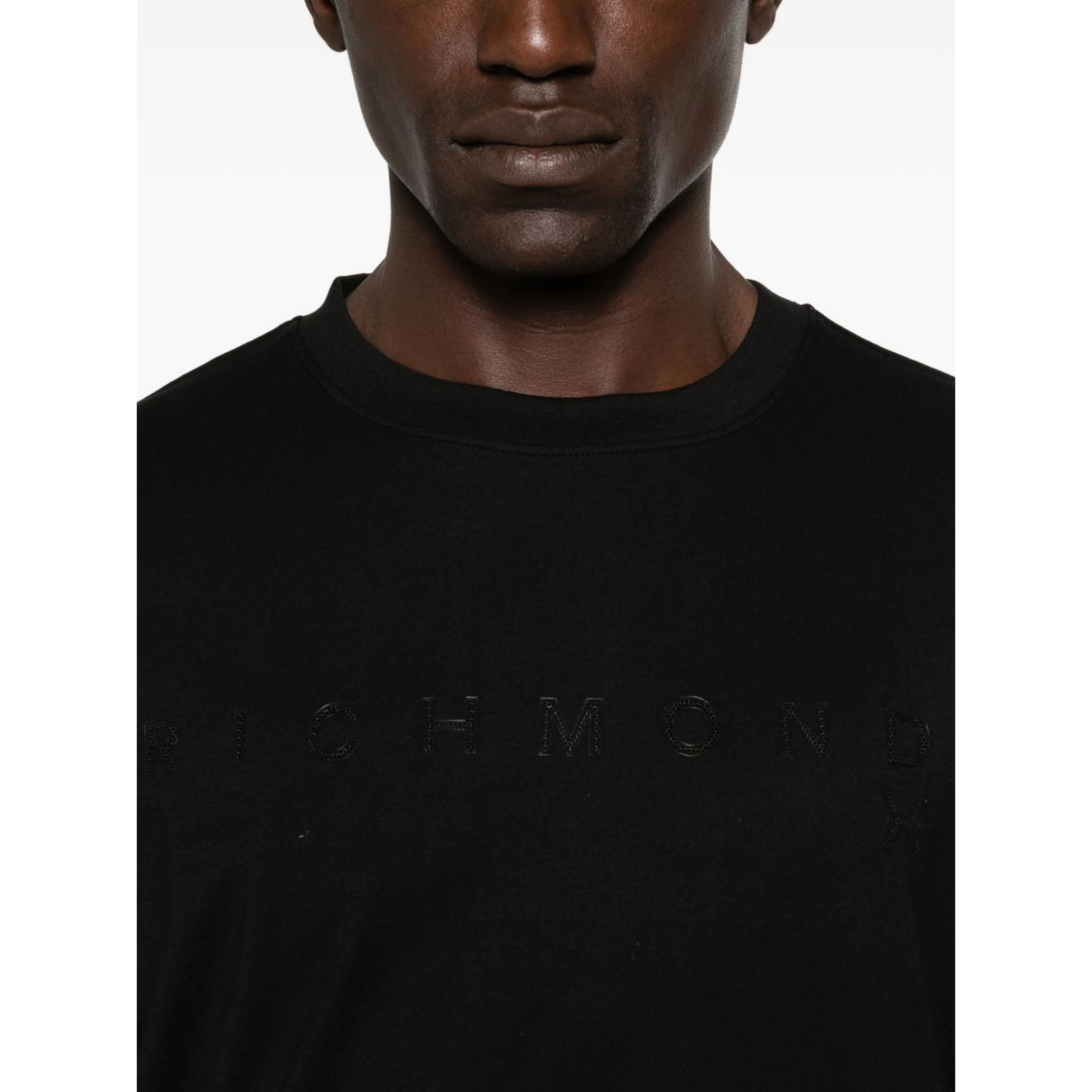 John Richmond T-shirts and Polos