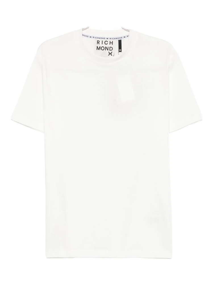John Richmond T-shirts and Polos