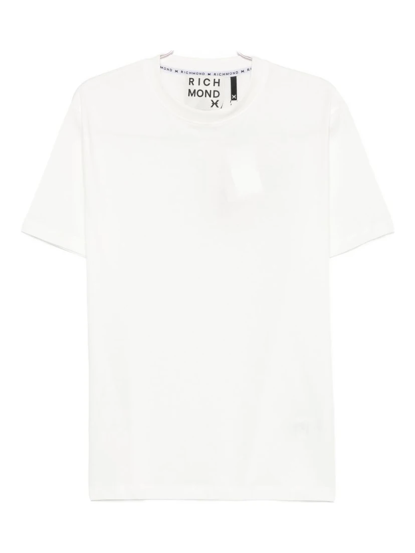 John Richmond T-shirts and Polos