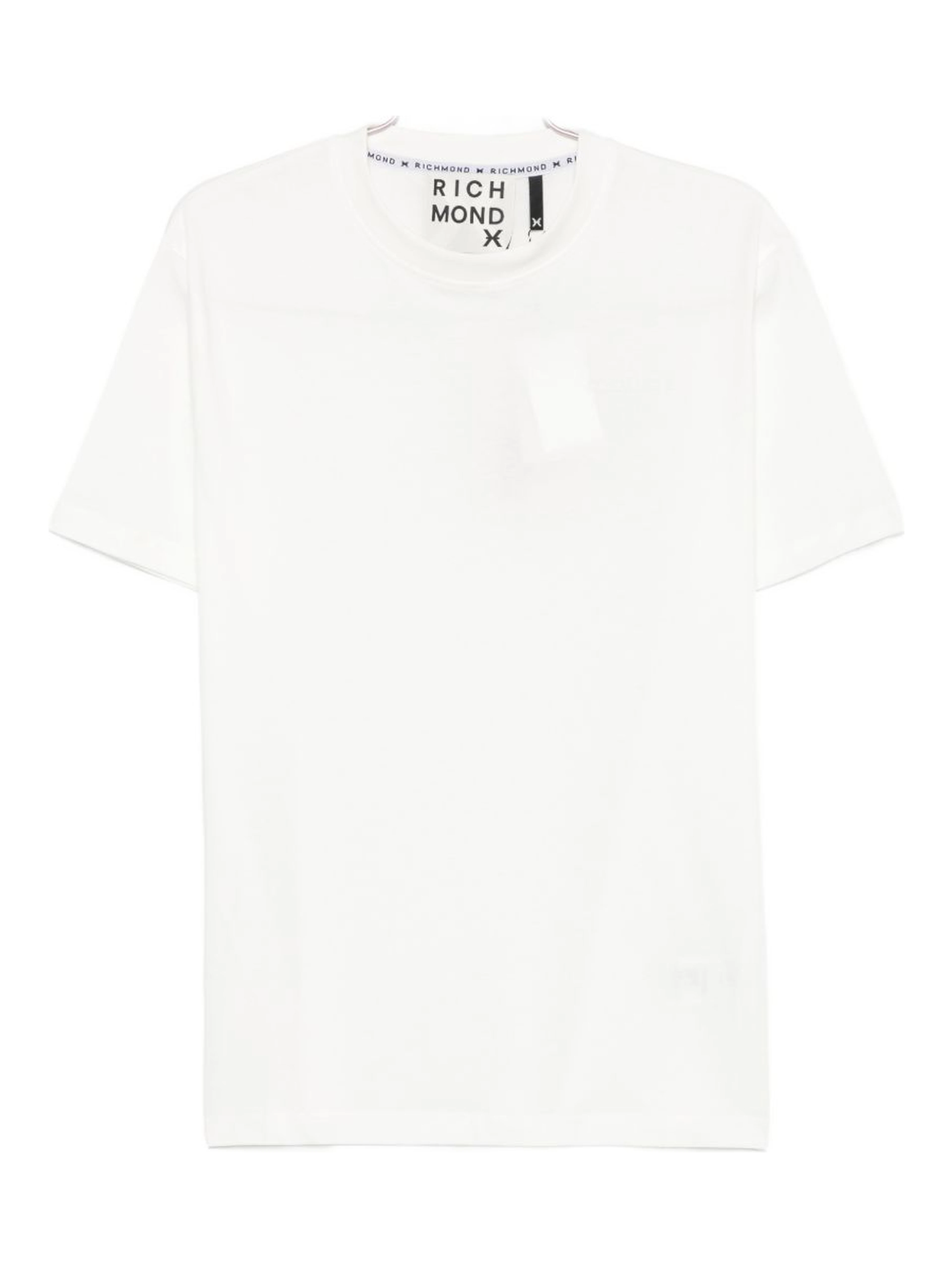 John Richmond T-shirts and Polos