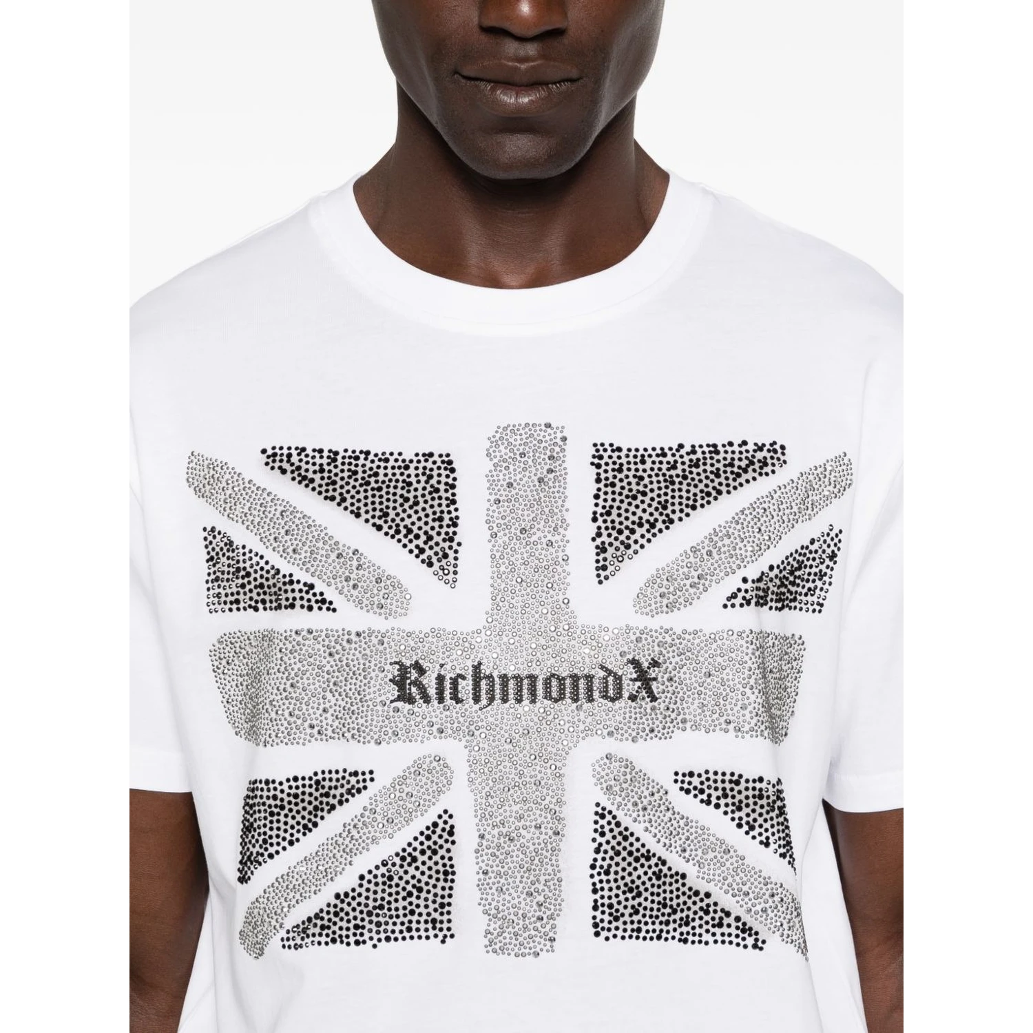 John Richmond T-shirts and Polos