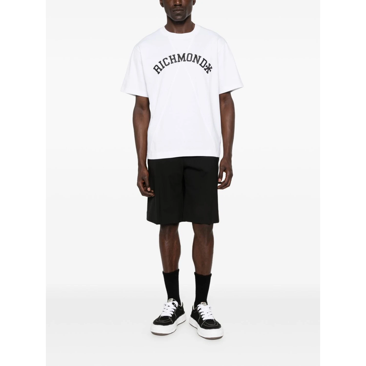 John Richmond T-shirts and Polos