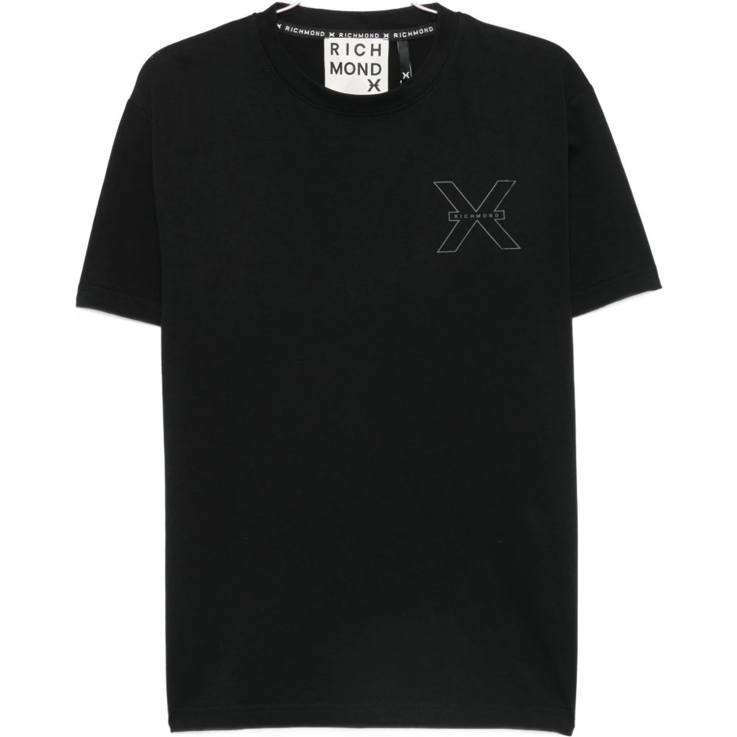 John Richmond T-shirts and Polos