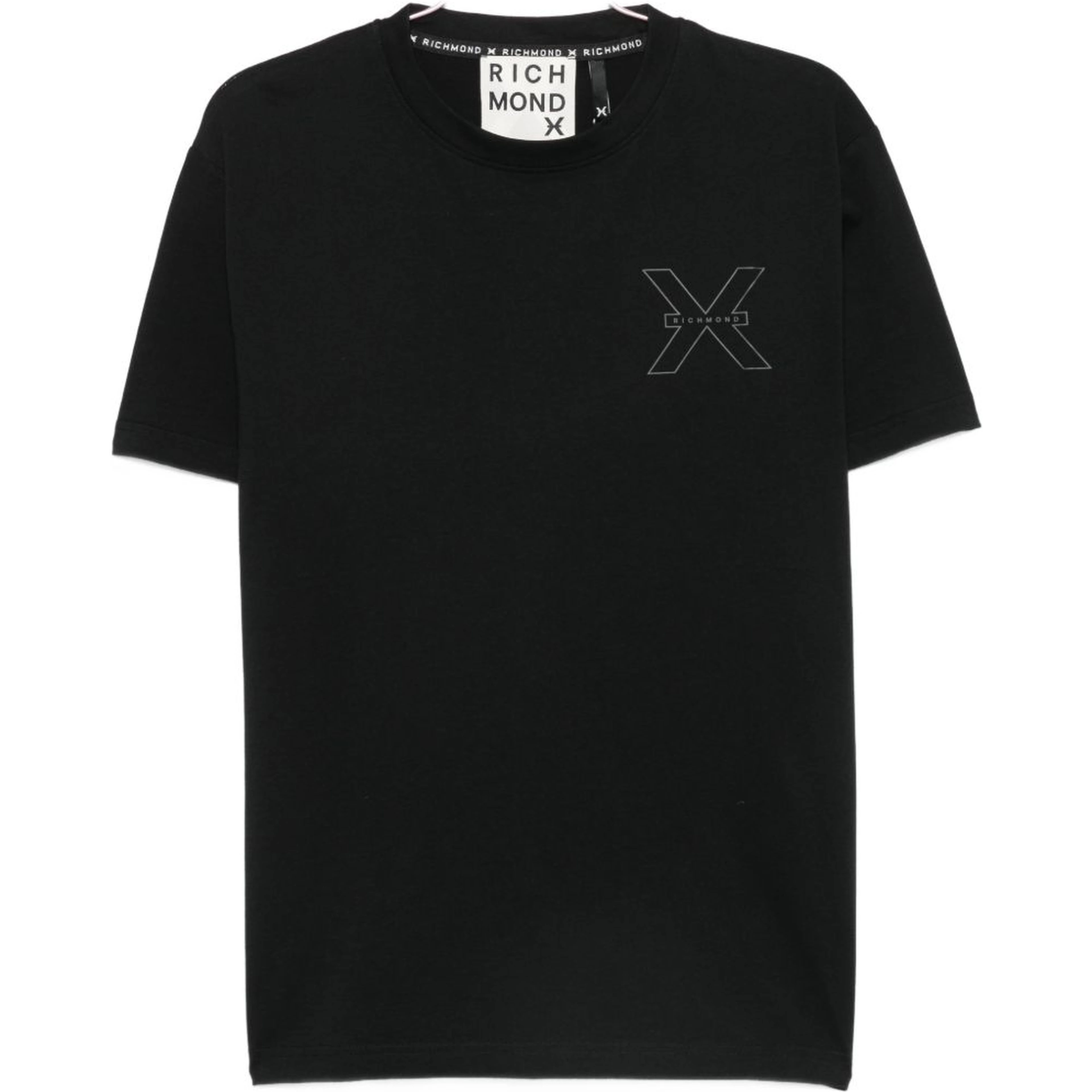 John Richmond T-shirts and Polos