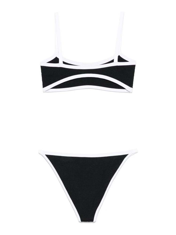 HUNZA Sea clothing alternative