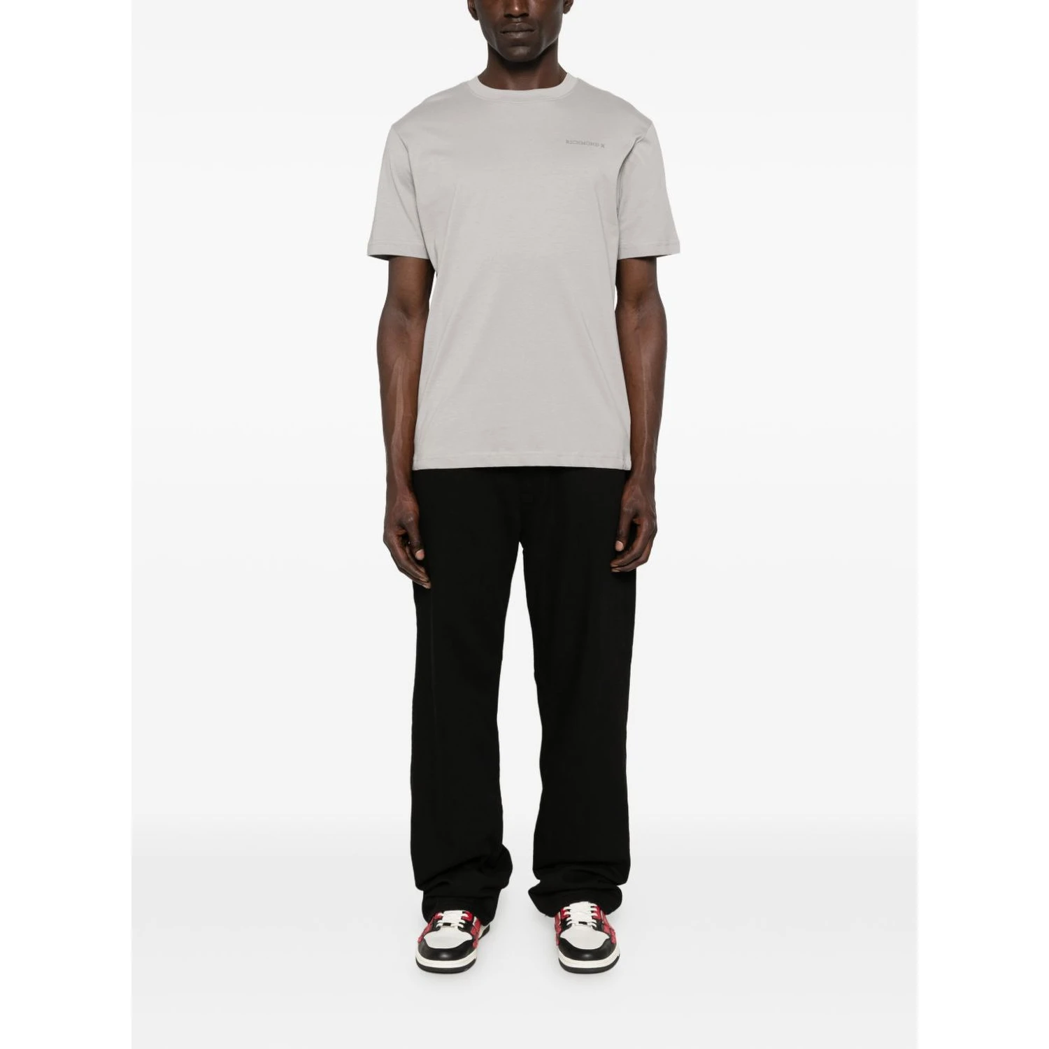 John Richmond T-shirts and Polos