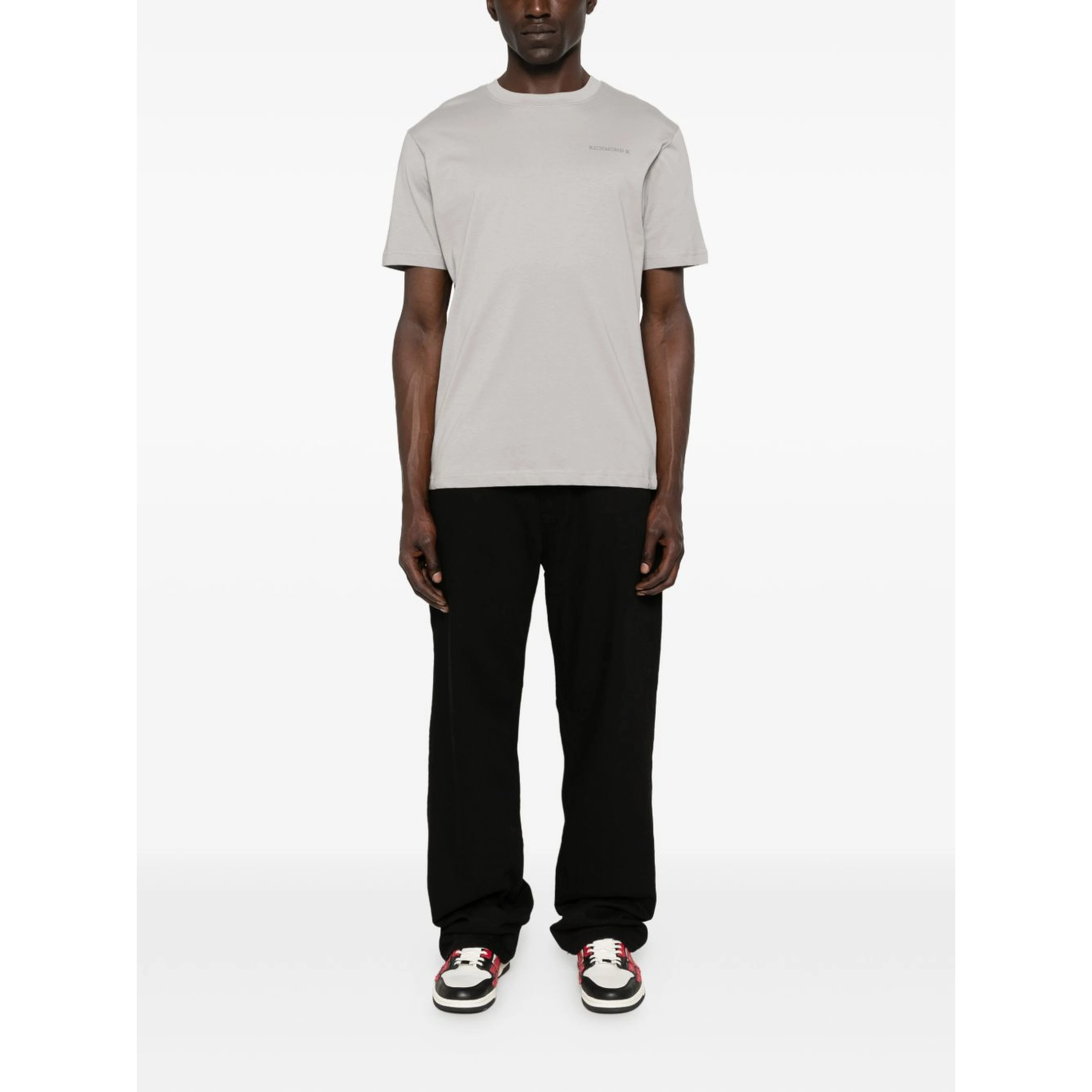 John Richmond T-shirts and Polos