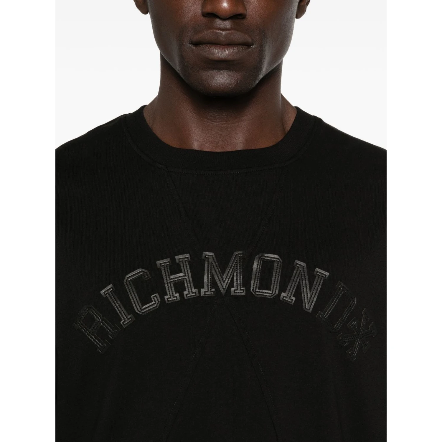 John Richmond T-shirts and Polos