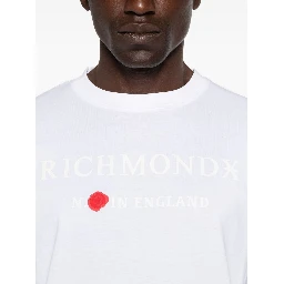 John Richmond T-shirts and Polos