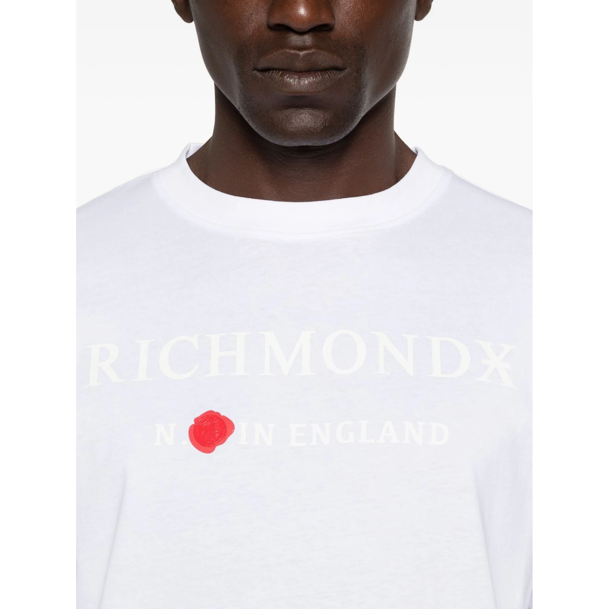 John Richmond T-shirts and Polos
