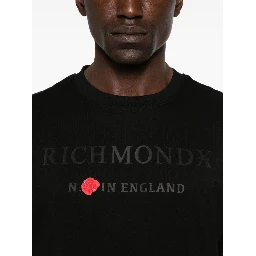 John Richmond T-shirts and Polos