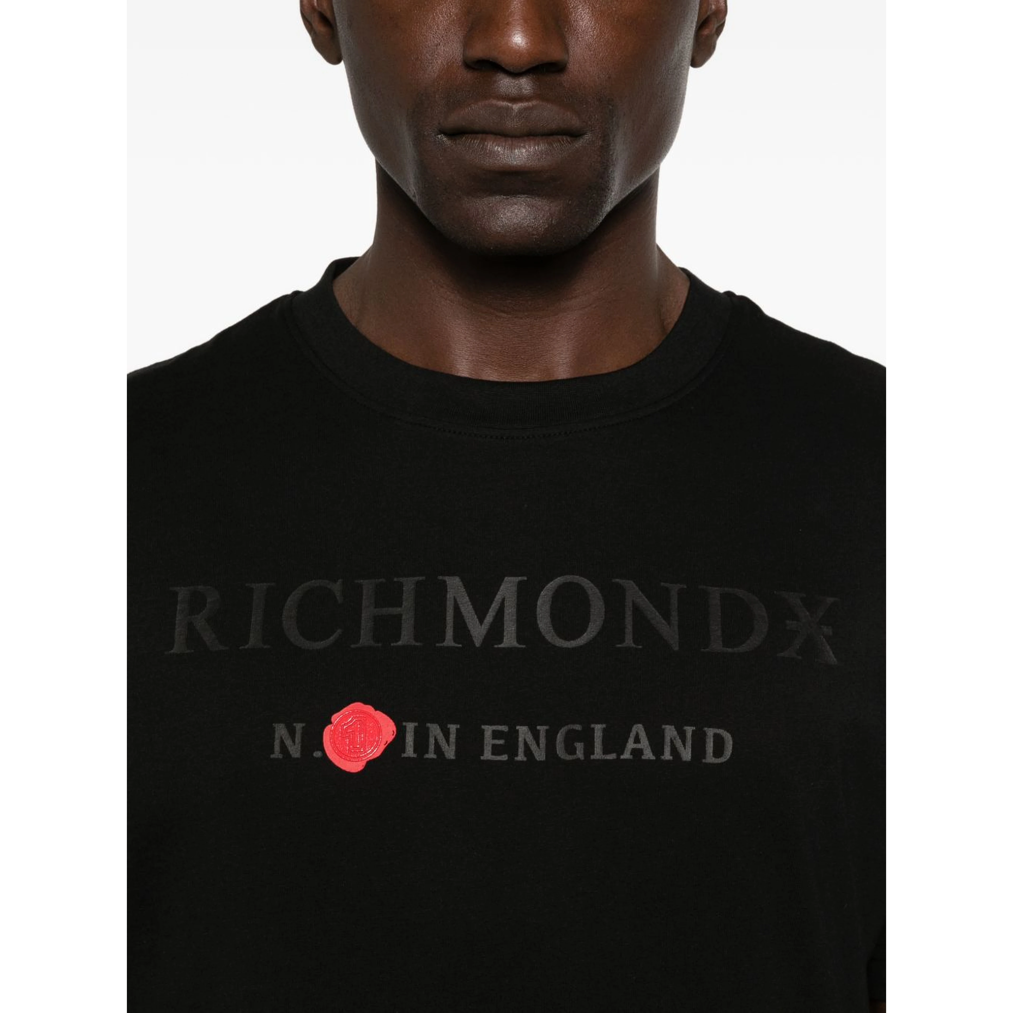 John Richmond T-shirts and Polos