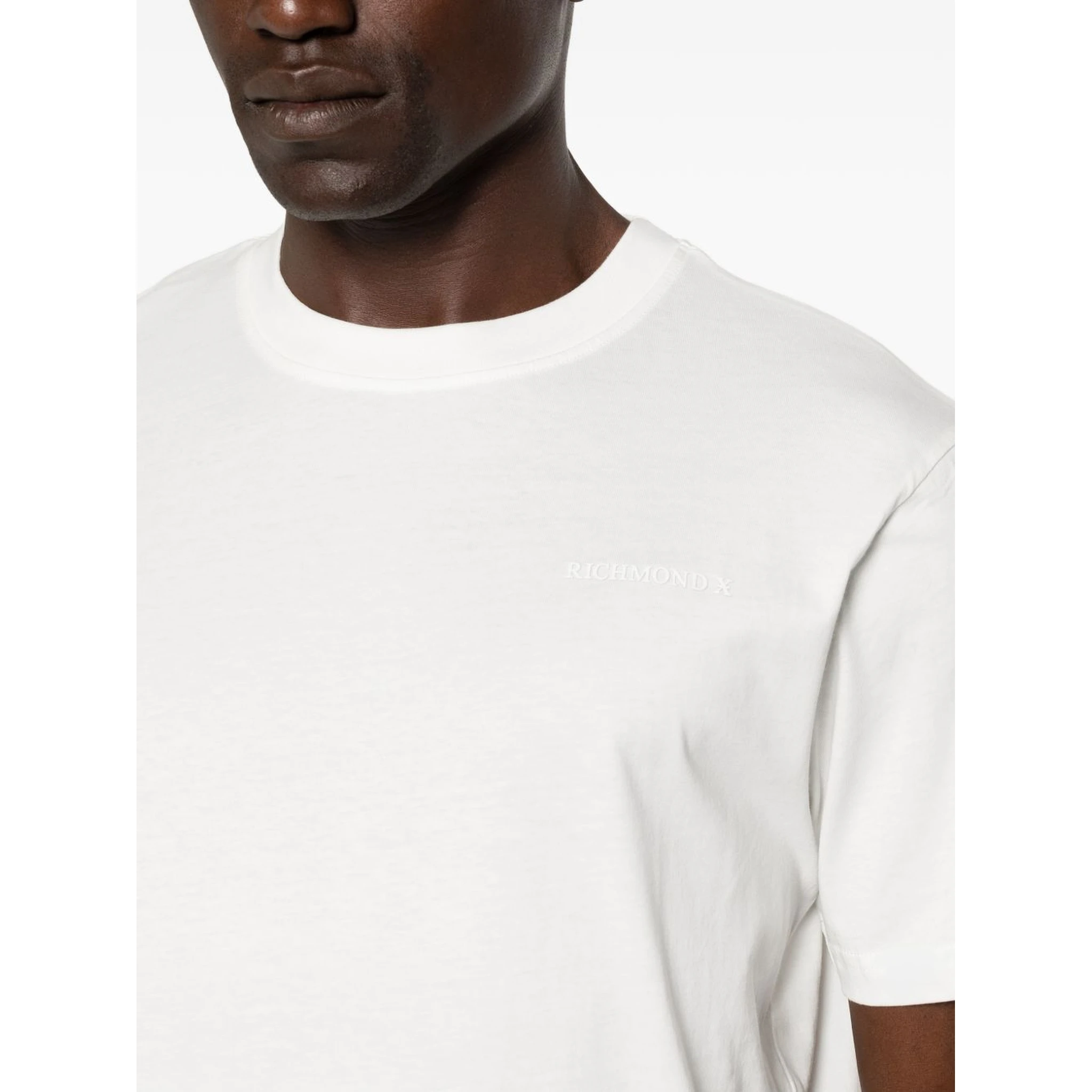 John Richmond T-shirts and Polos