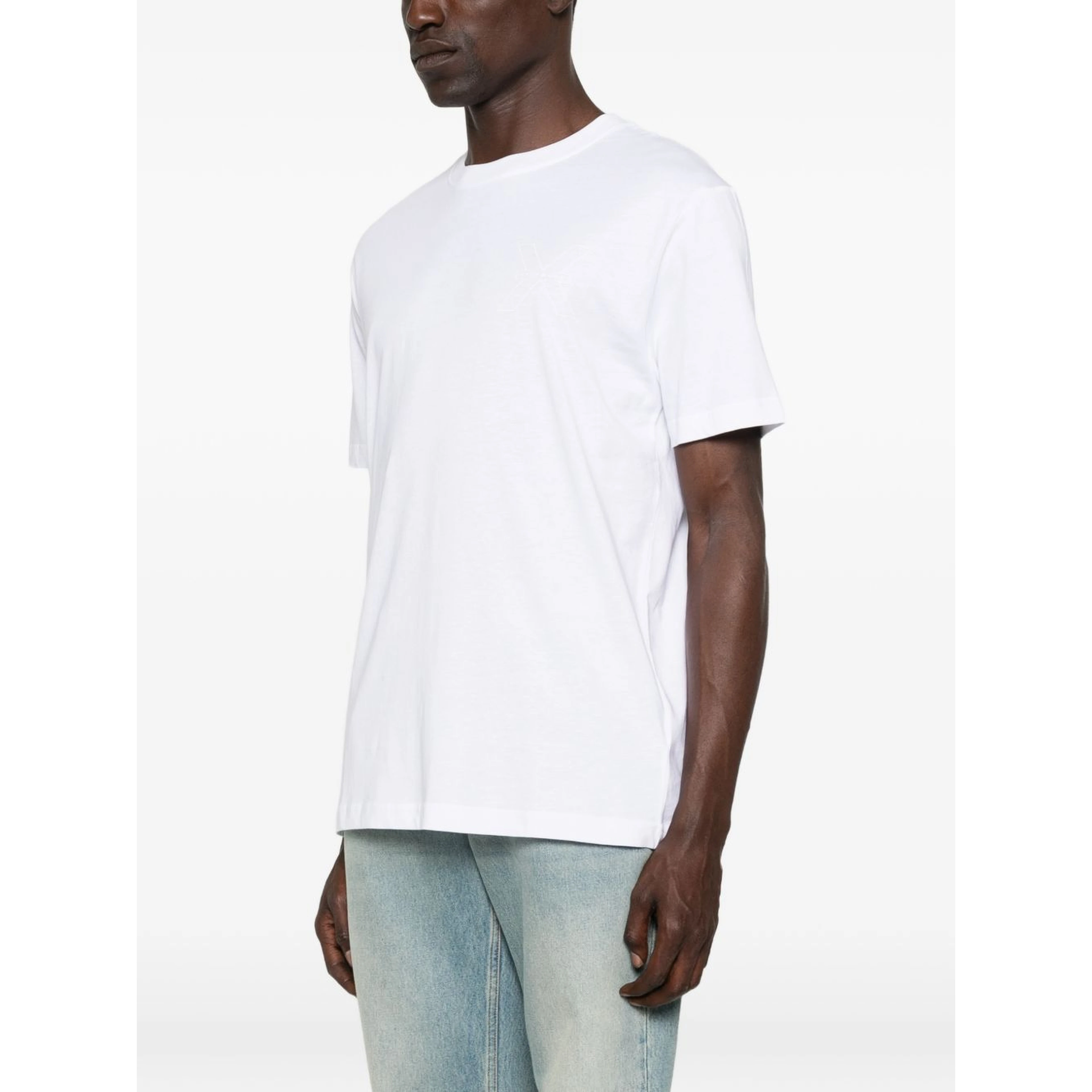 John Richmond T-shirts and Polos