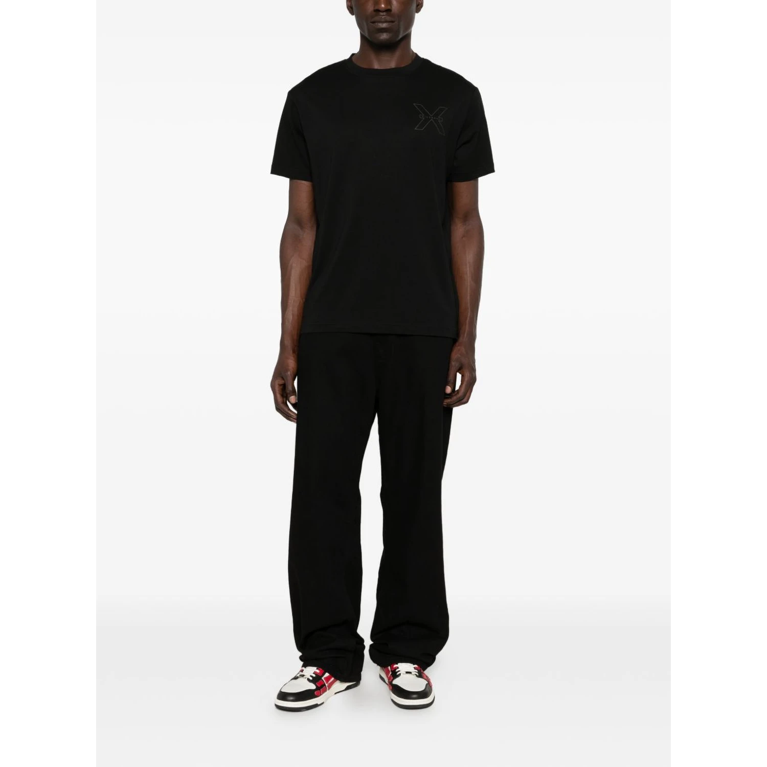 John Richmond T-shirts and Polos