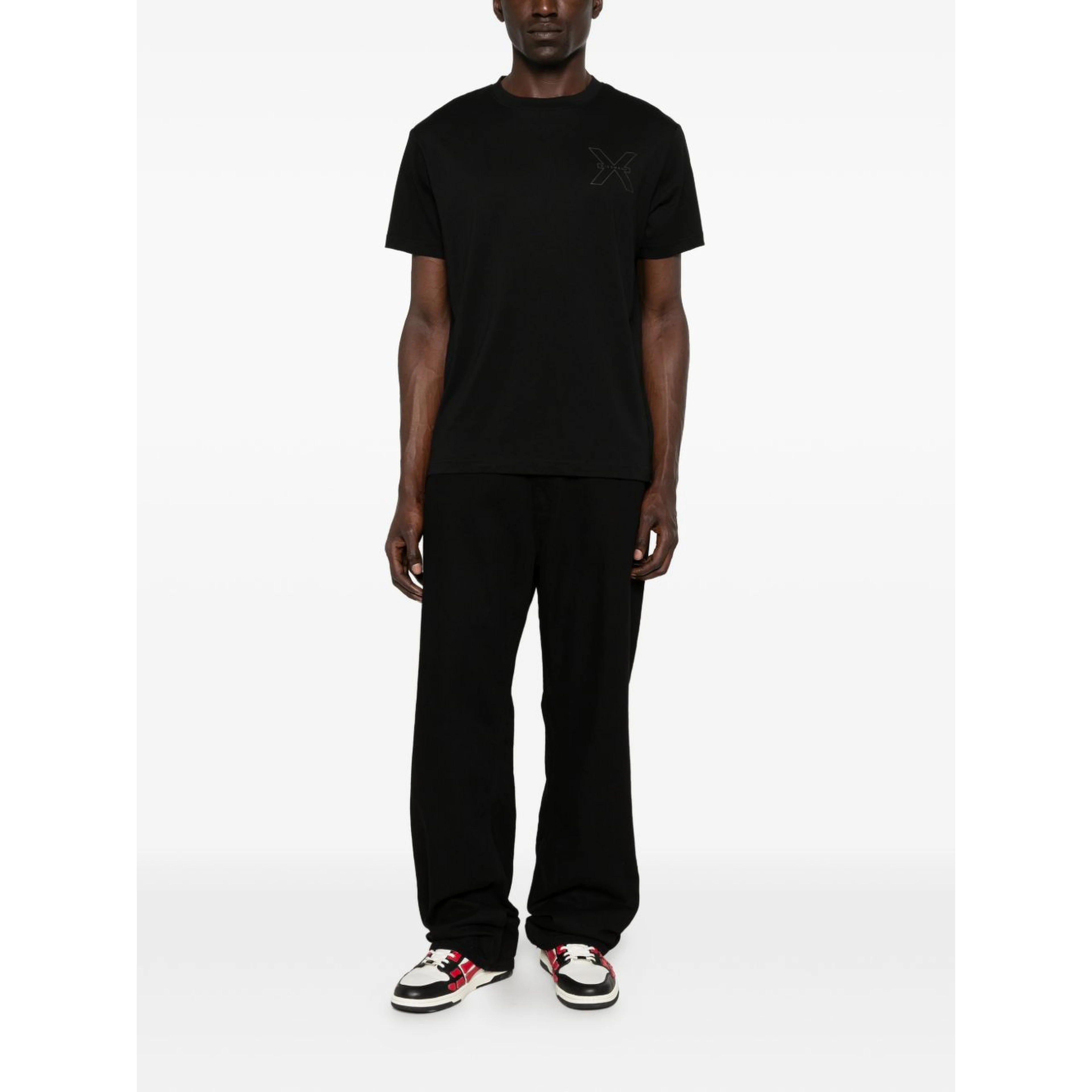 John Richmond T-shirts and Polos