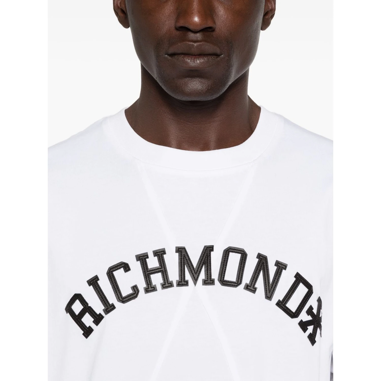 John Richmond T-shirts and Polos