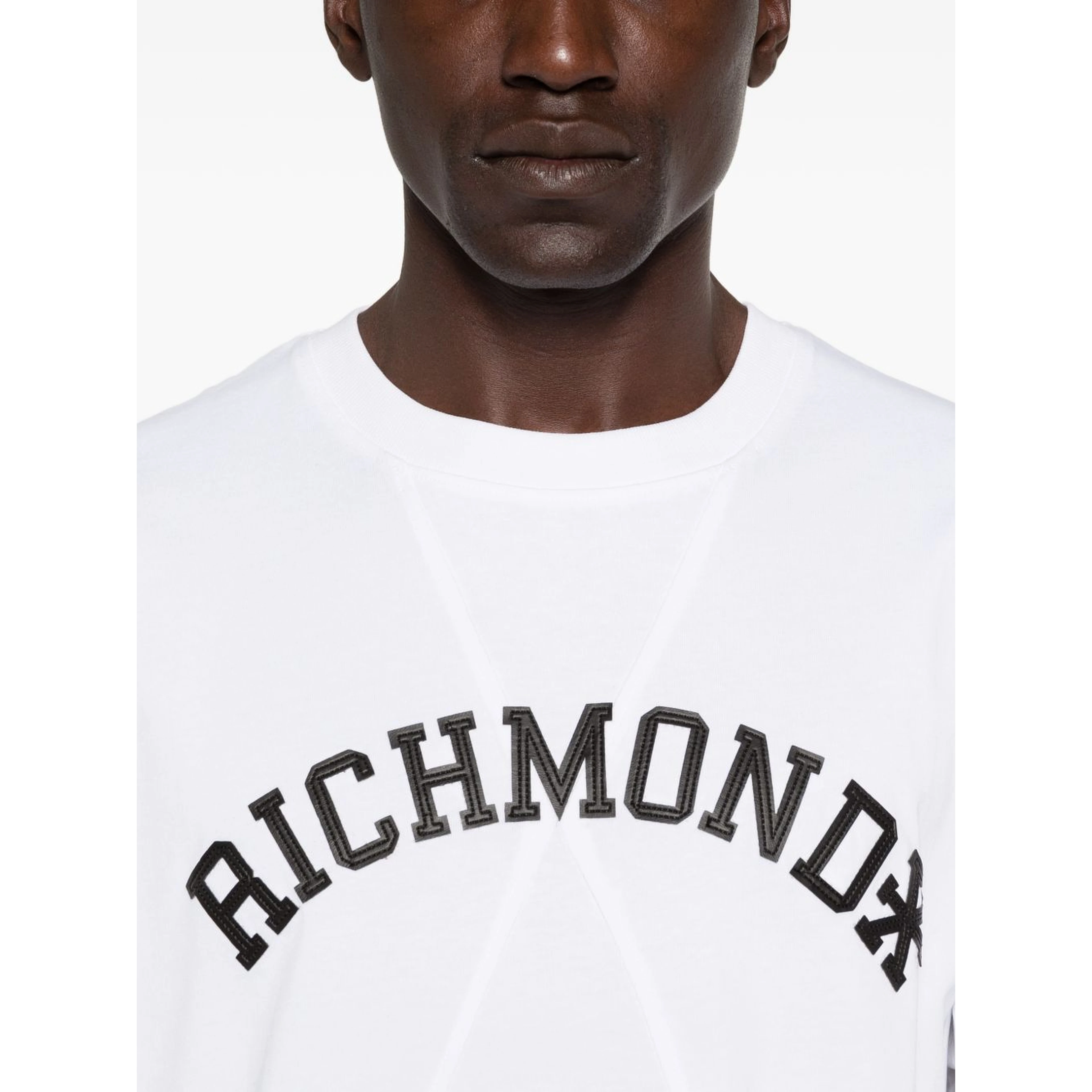 John Richmond T-shirts and Polos
