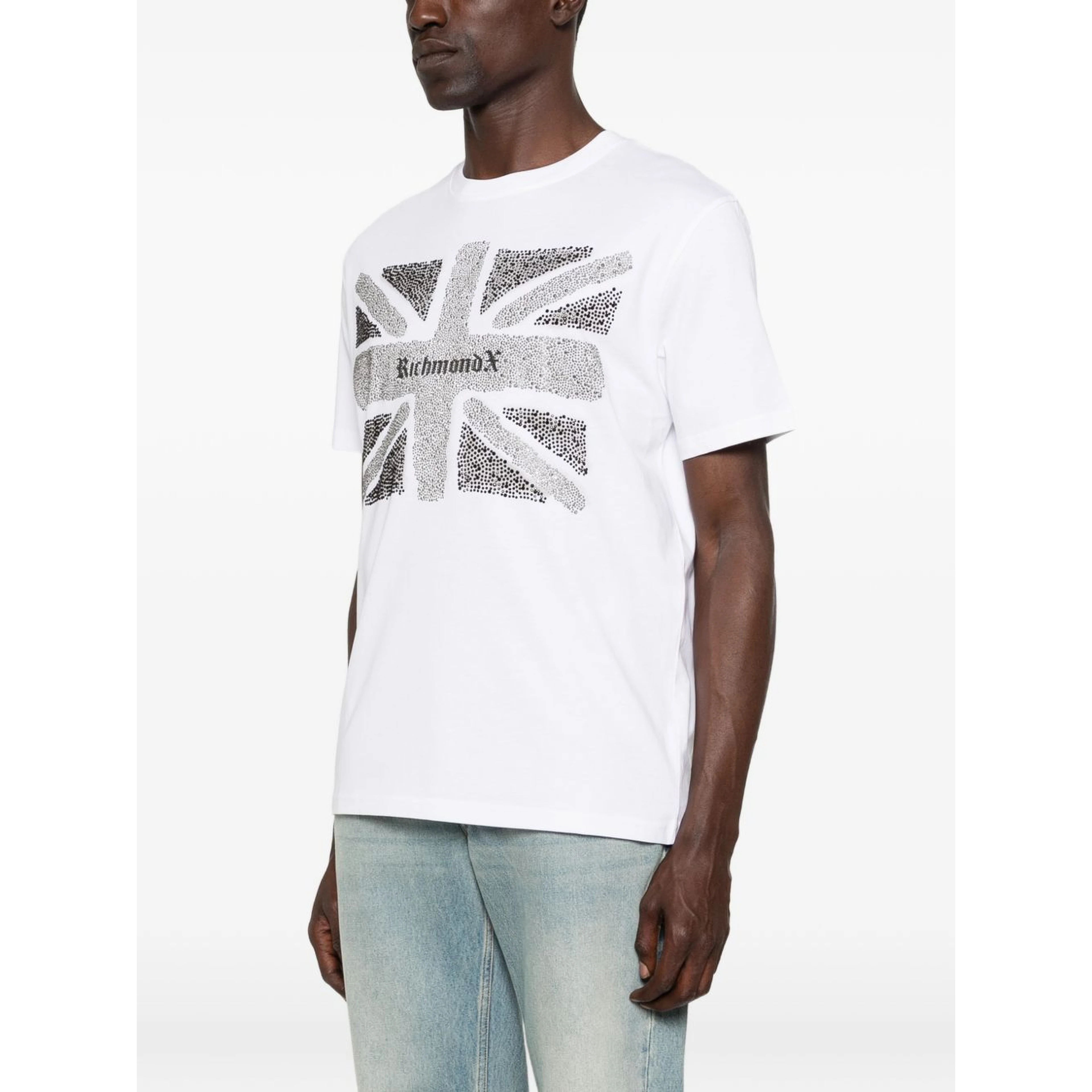 John Richmond T-shirts and Polos