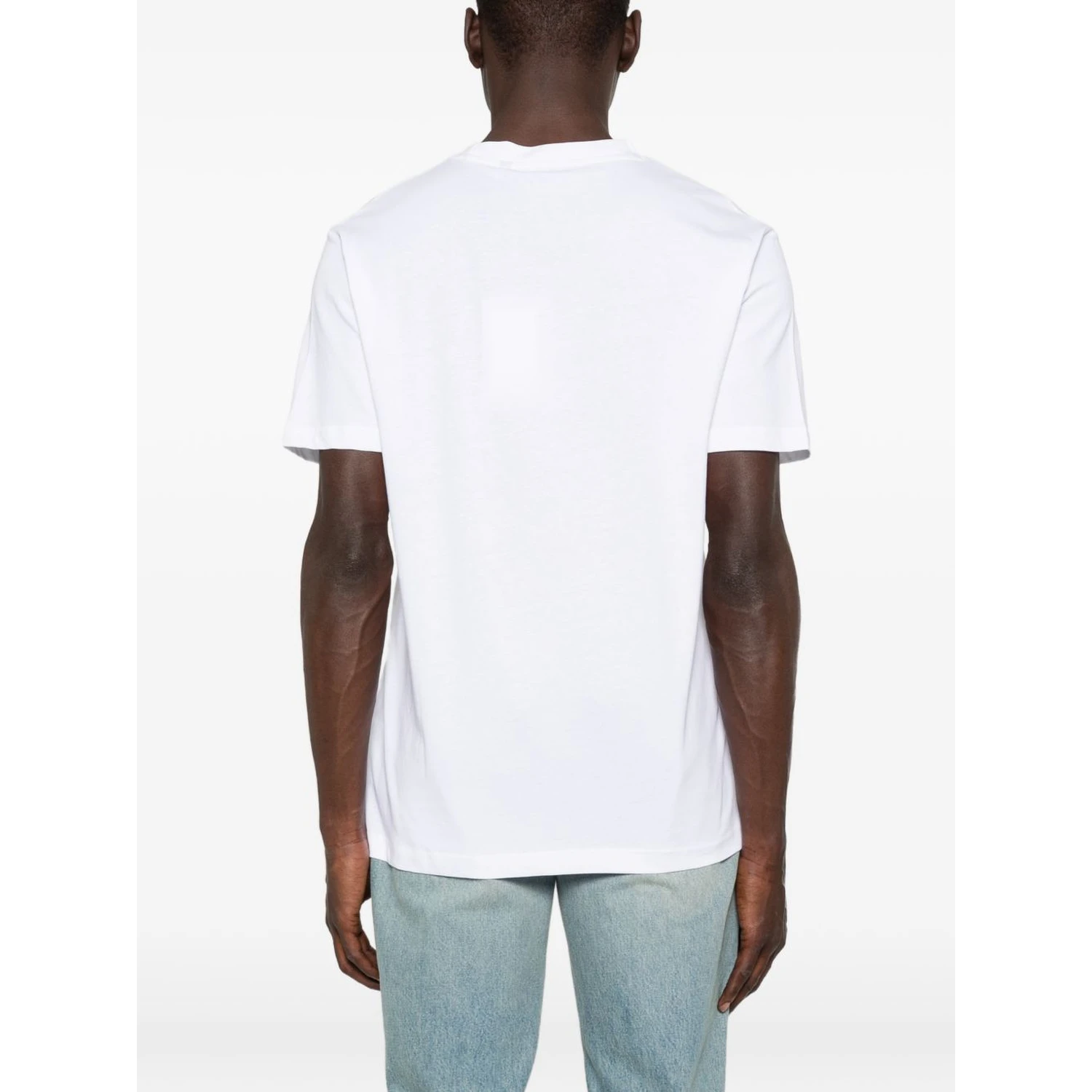 John Richmond T-shirts and Polos