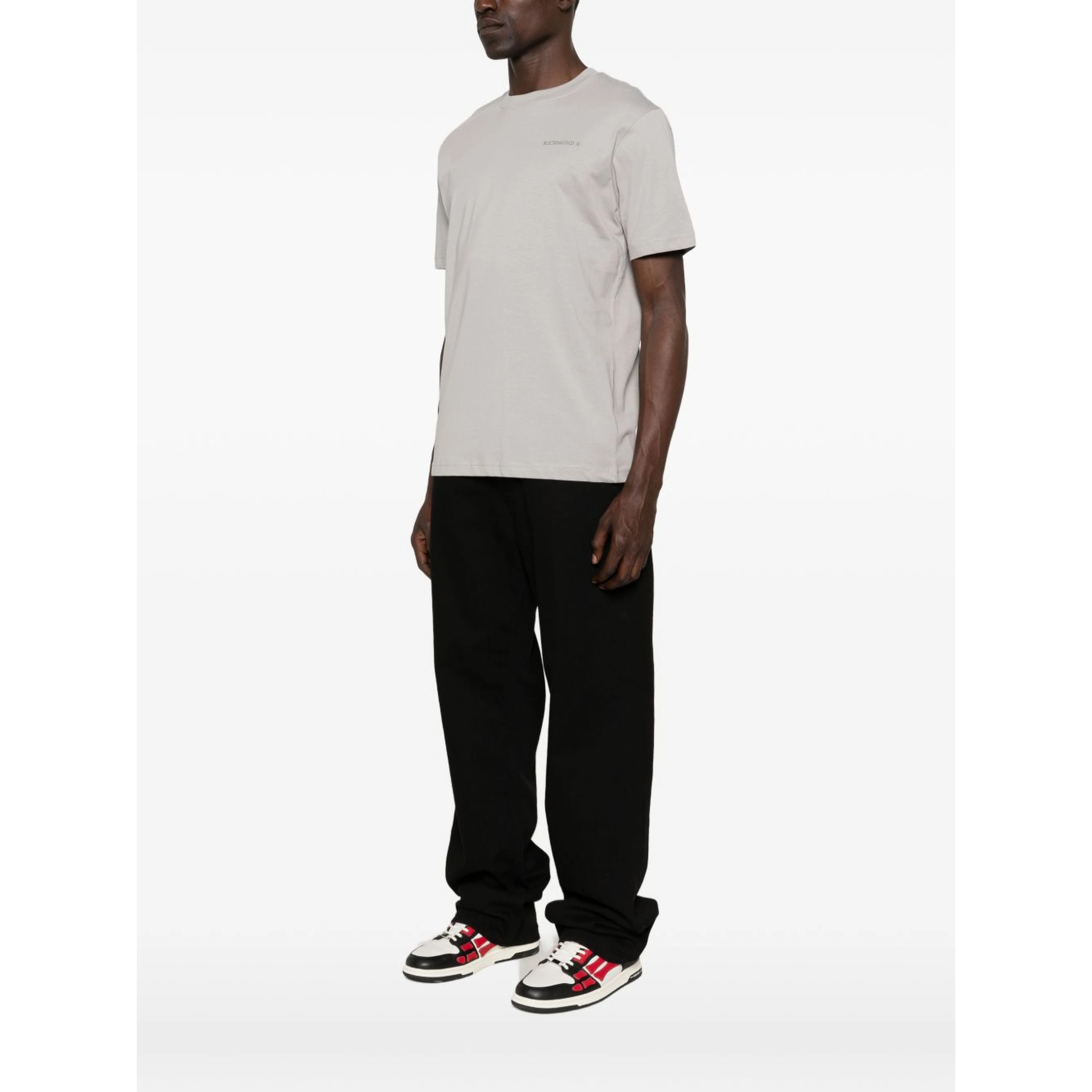 John Richmond T-shirts and Polos