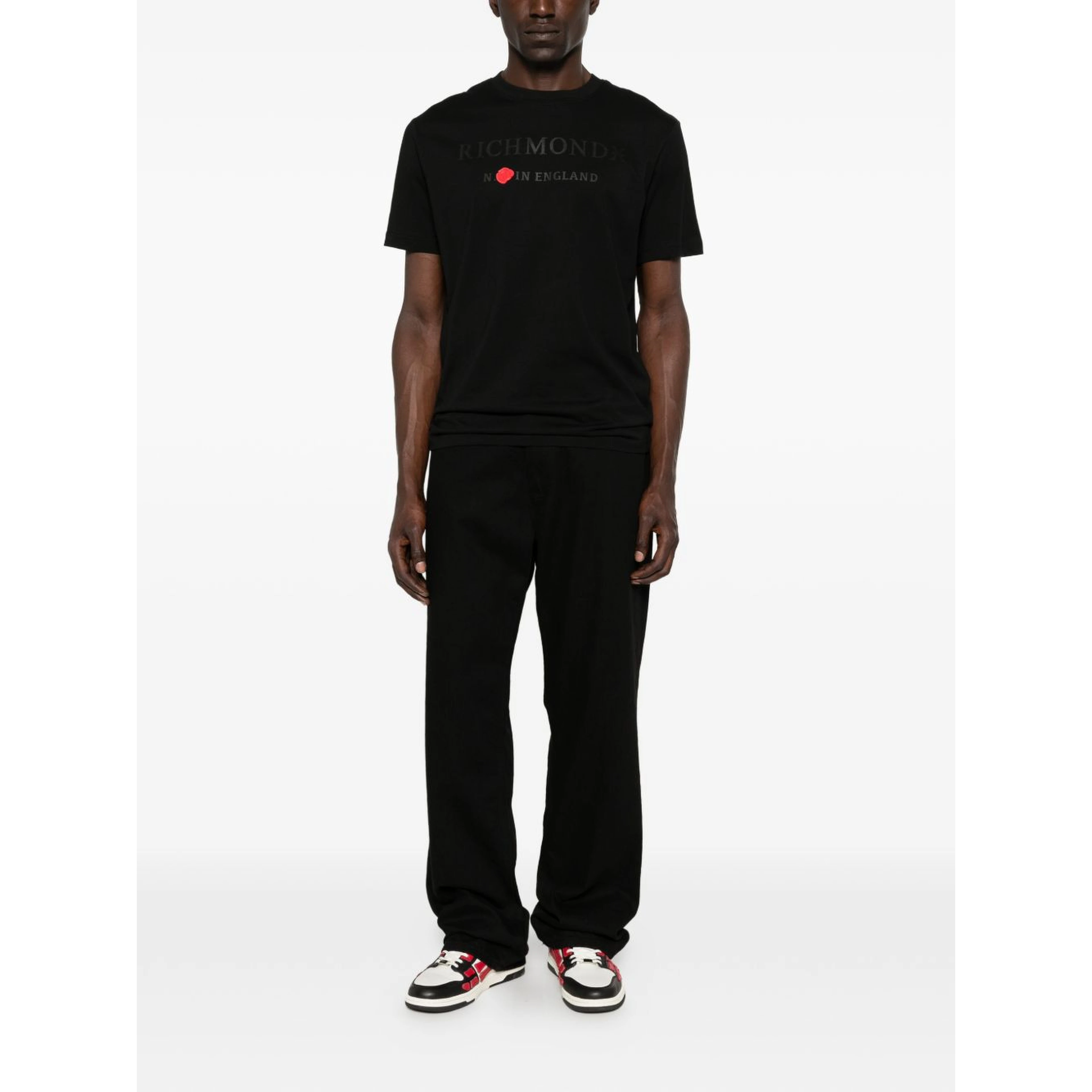 John Richmond T-shirts and Polos