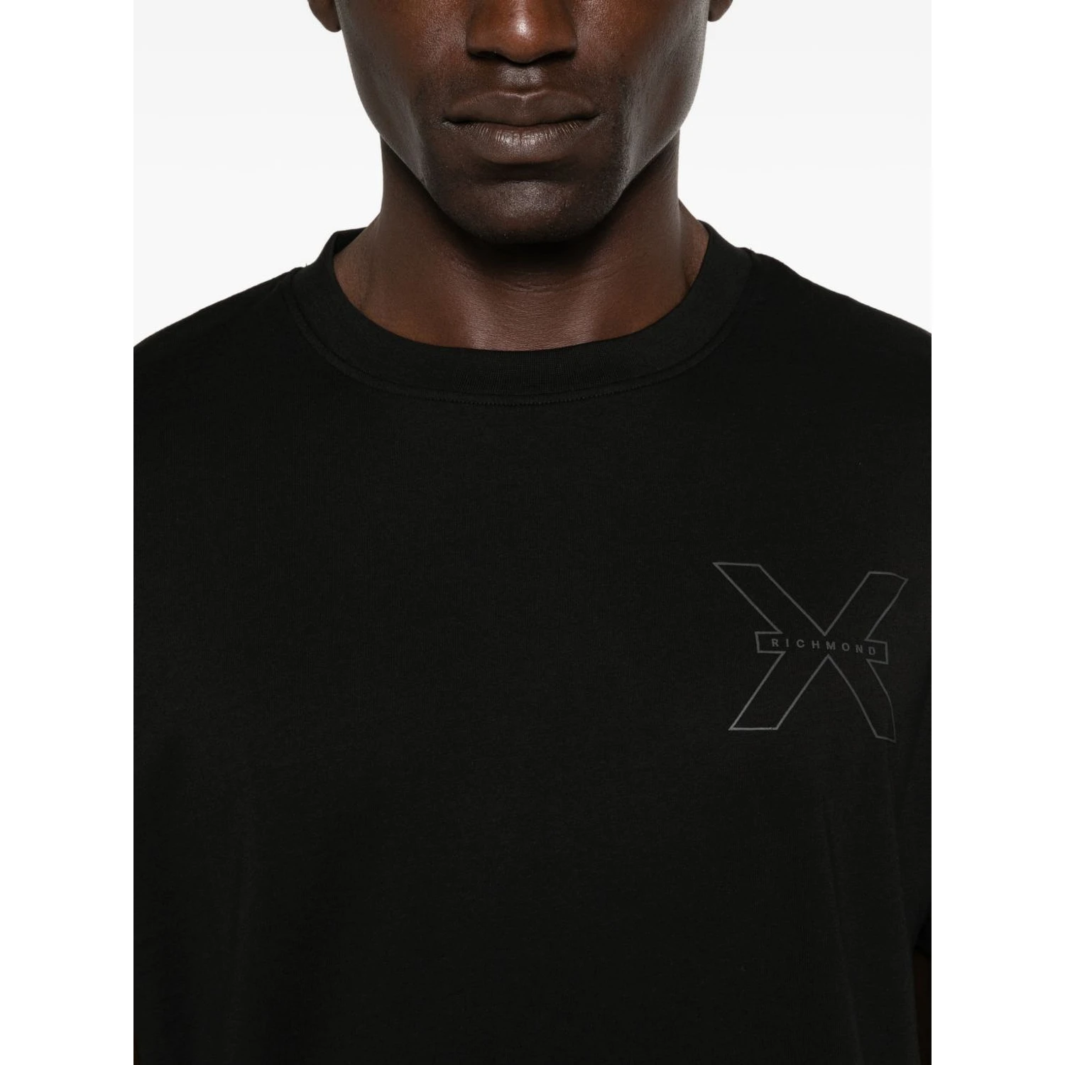 John Richmond T-shirts and Polos