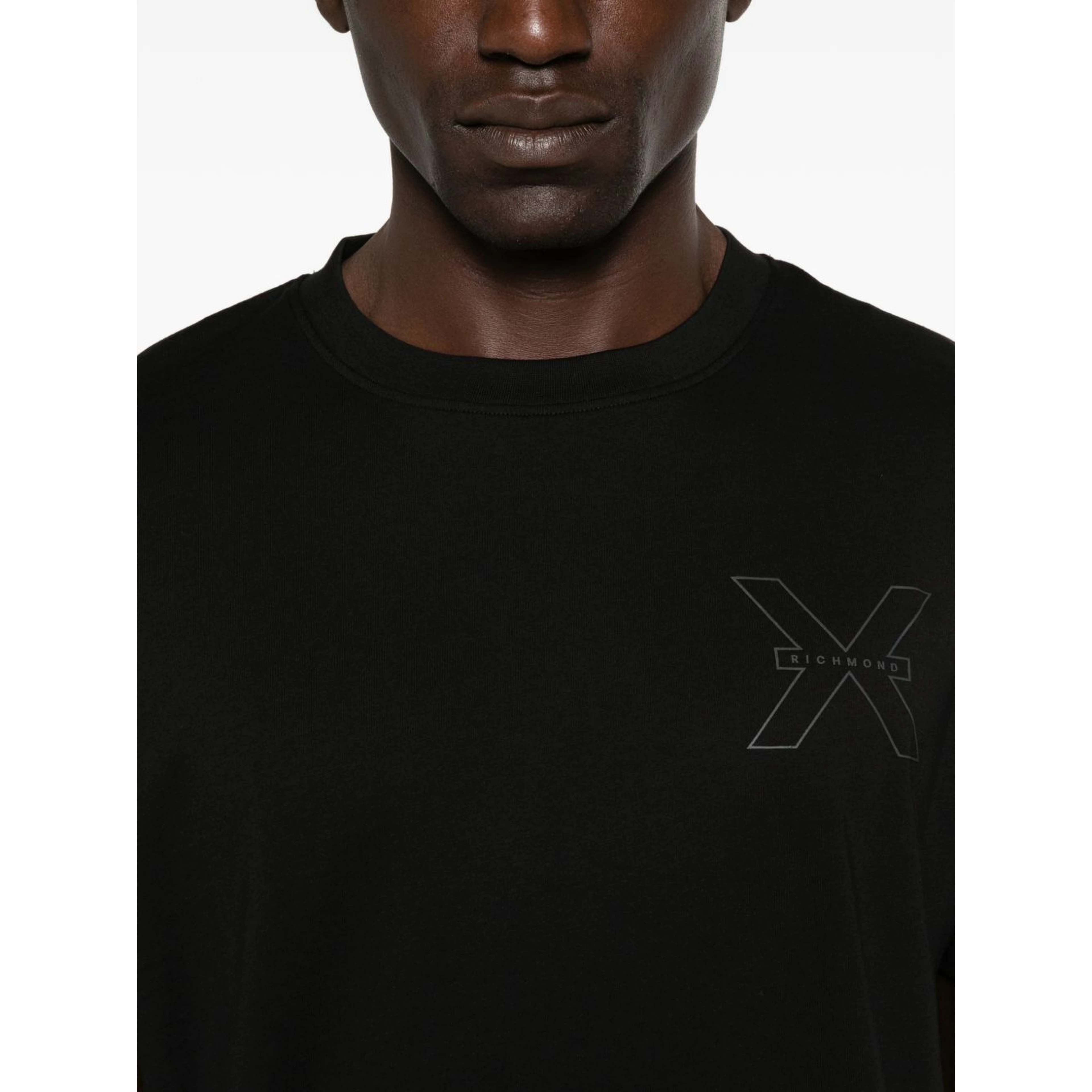 John Richmond T-shirts and Polos