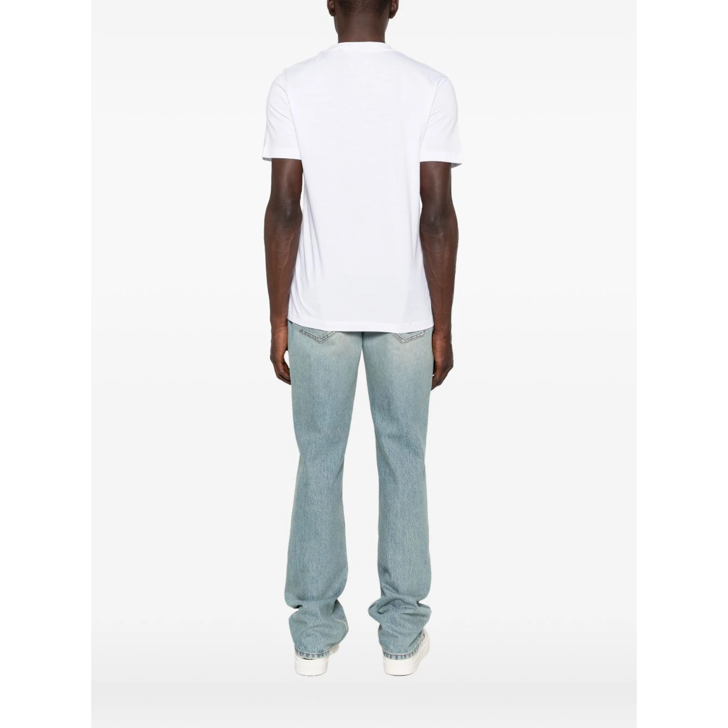 John Richmond T-shirts and Polos