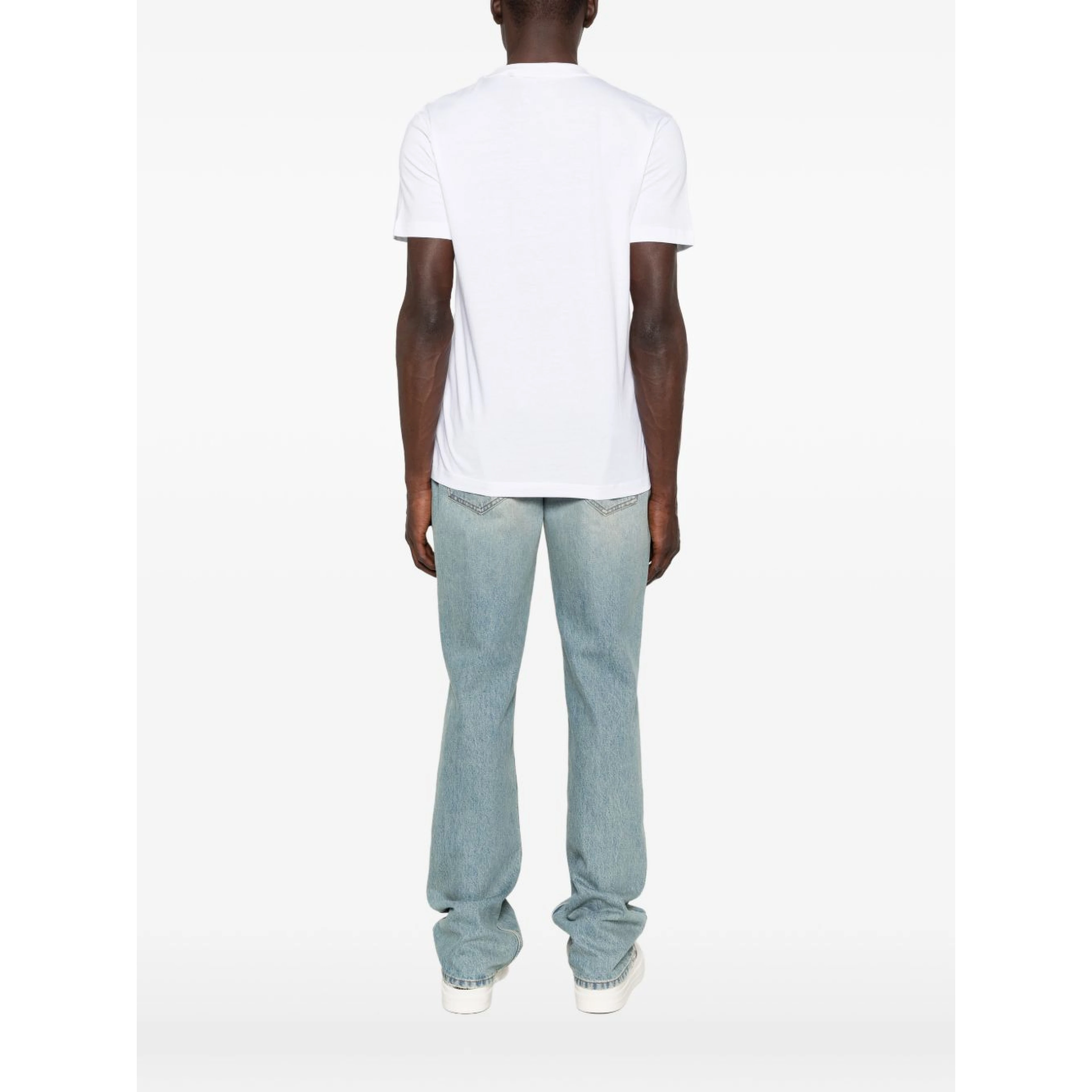 John Richmond T-shirts and Polos