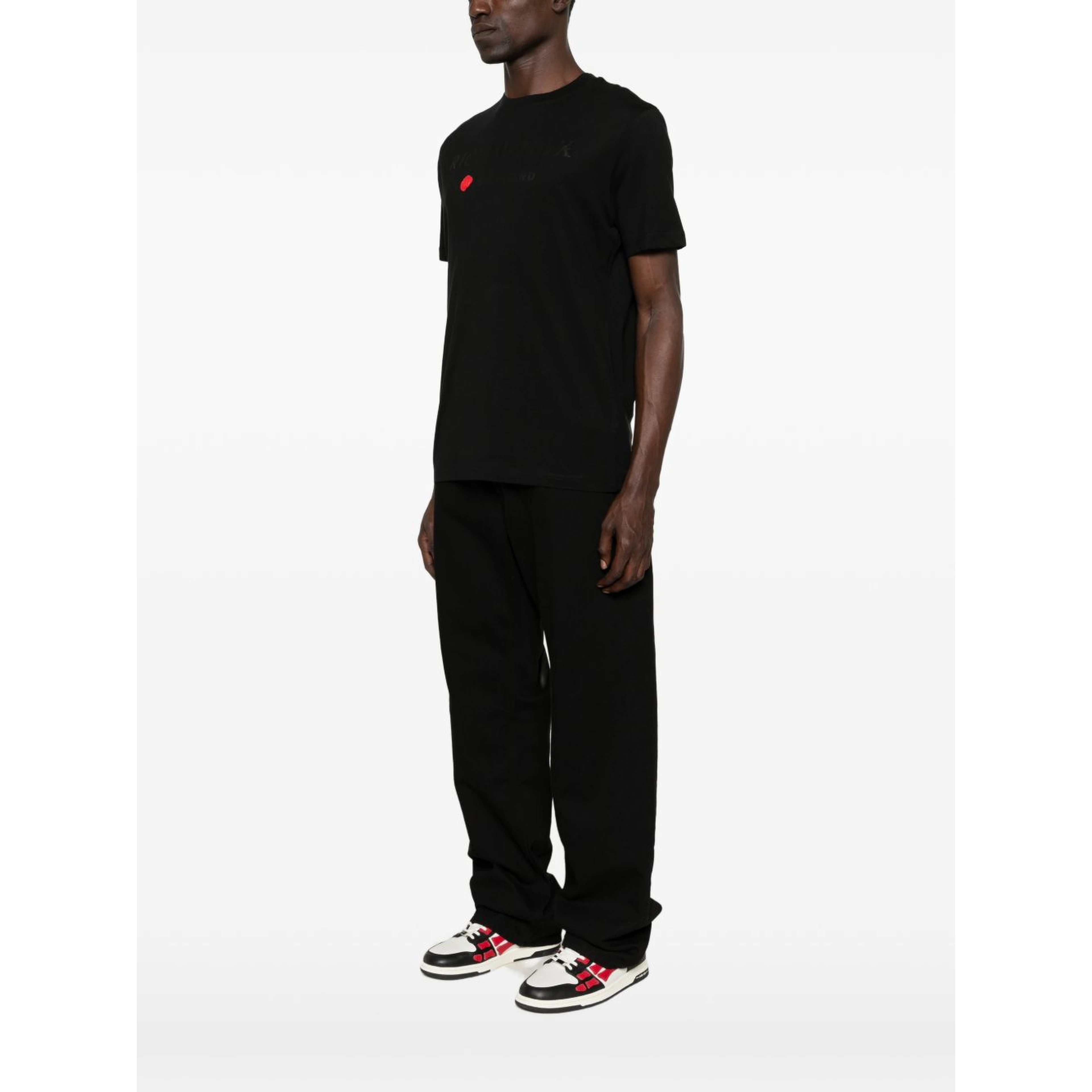 John Richmond T-shirts and Polos