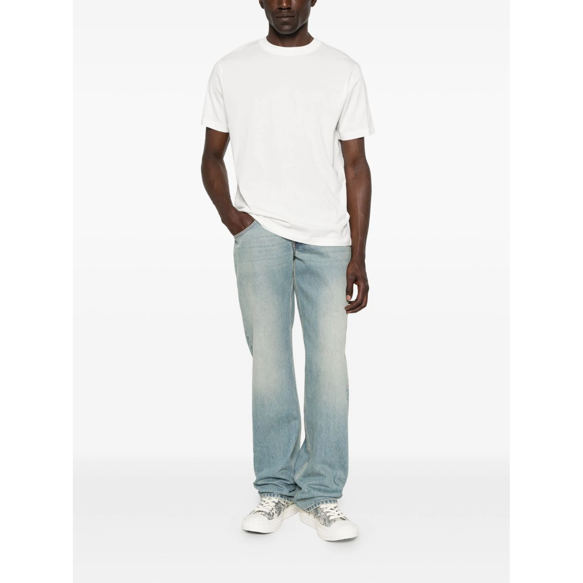 John Richmond T-shirts and Polos
