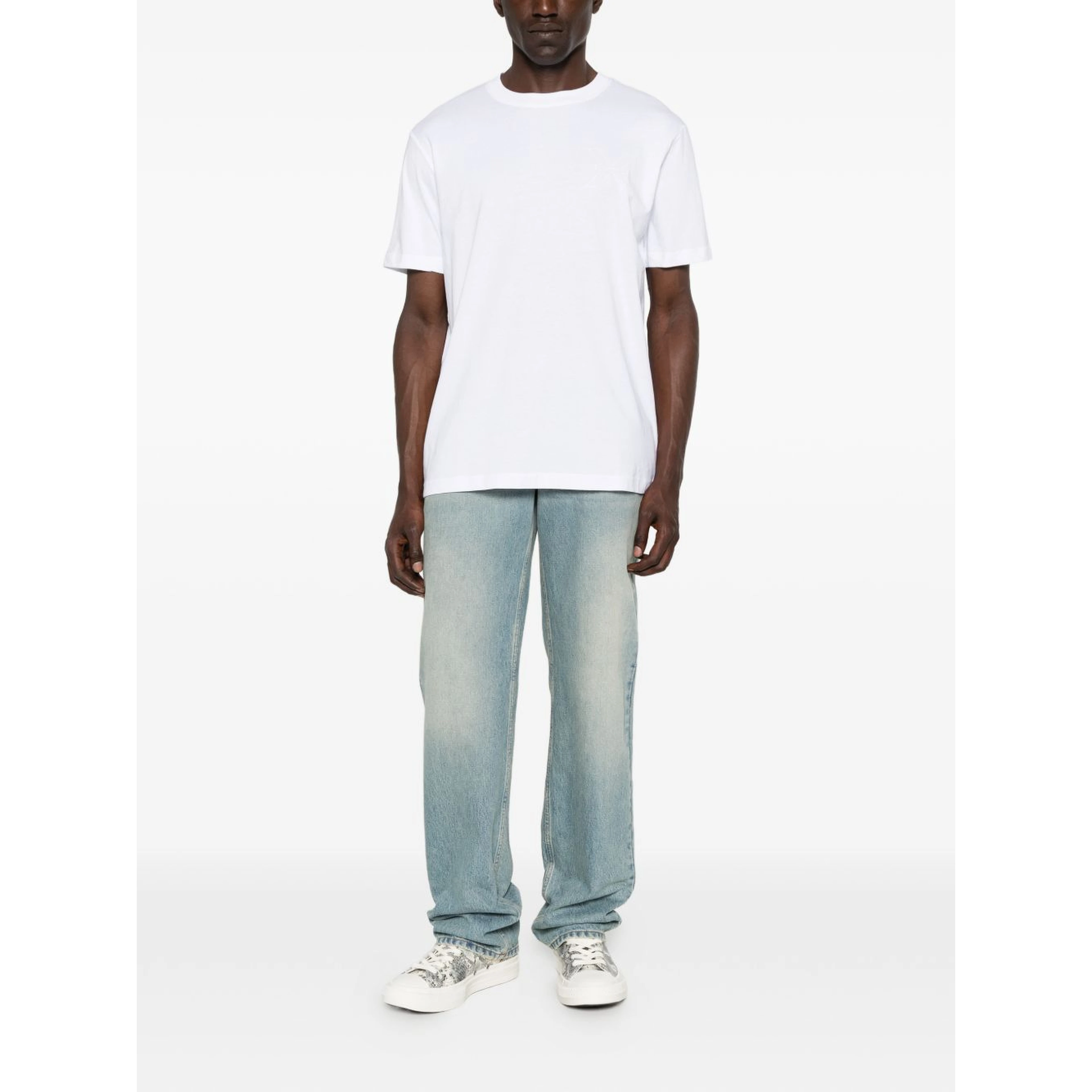 John Richmond T-shirts and Polos