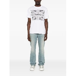 John Richmond T-shirts and Polos