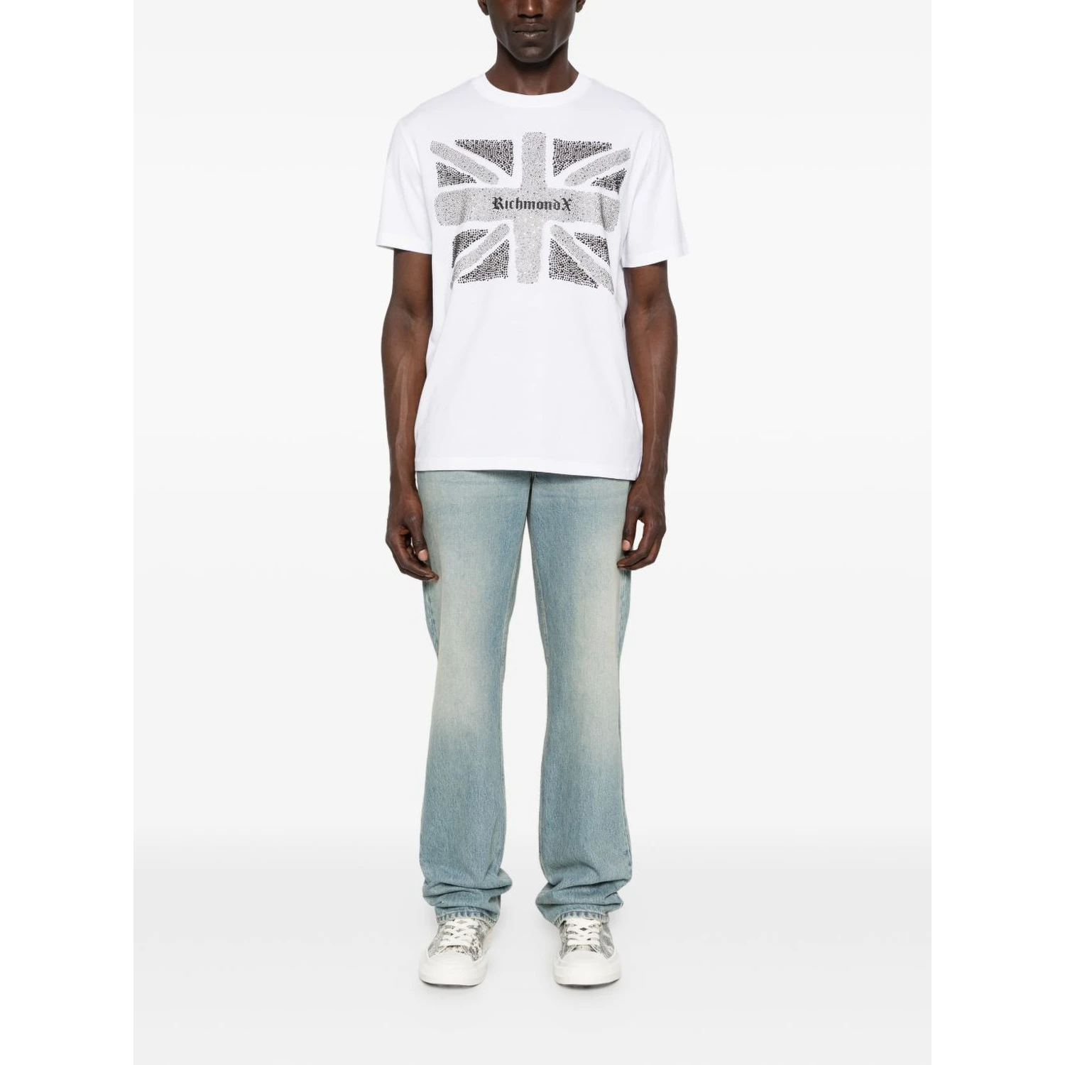 John Richmond T-shirts and Polos