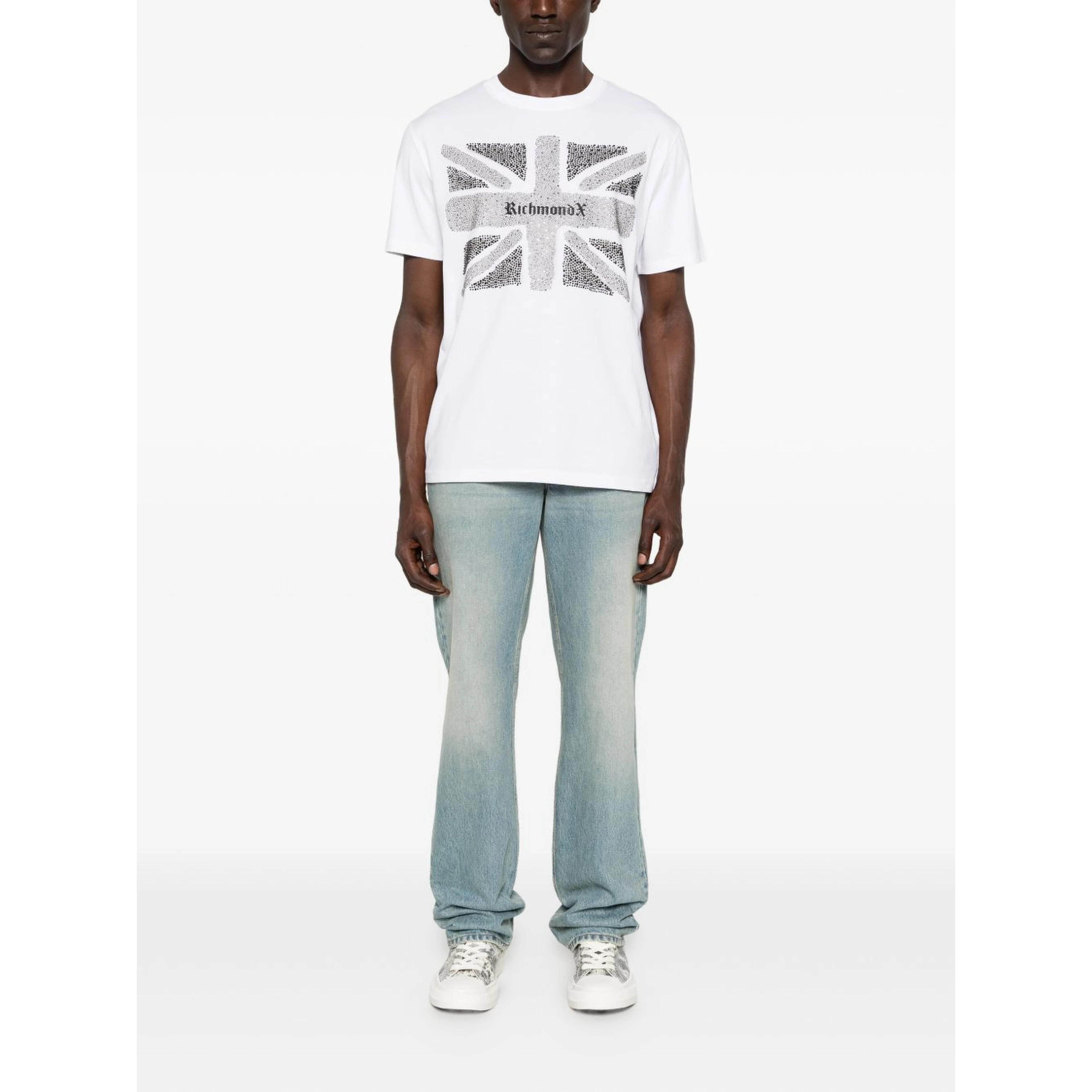 John Richmond T-shirts and Polos