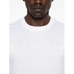John Richmond T-shirts and Polos