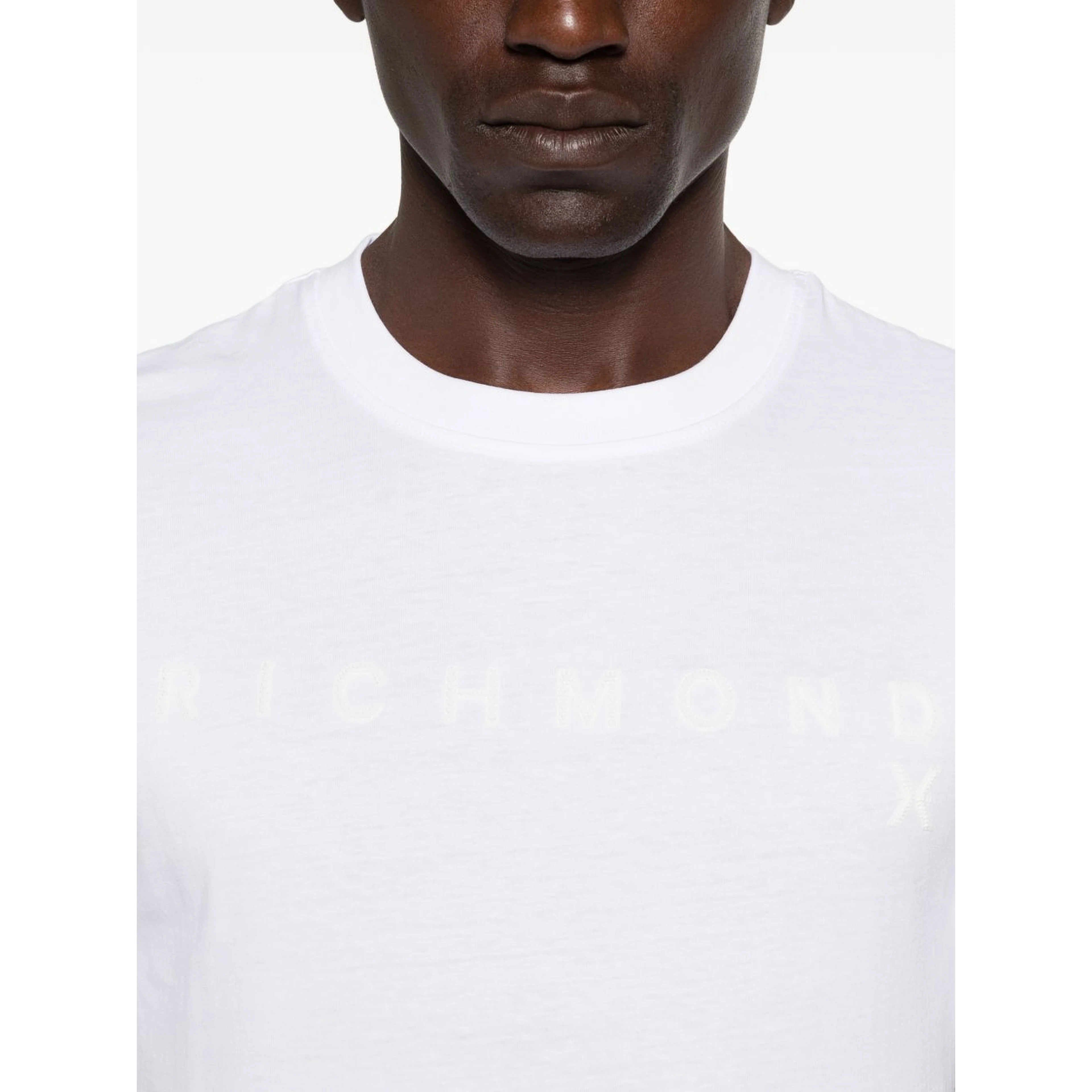 John Richmond T-shirts and Polos